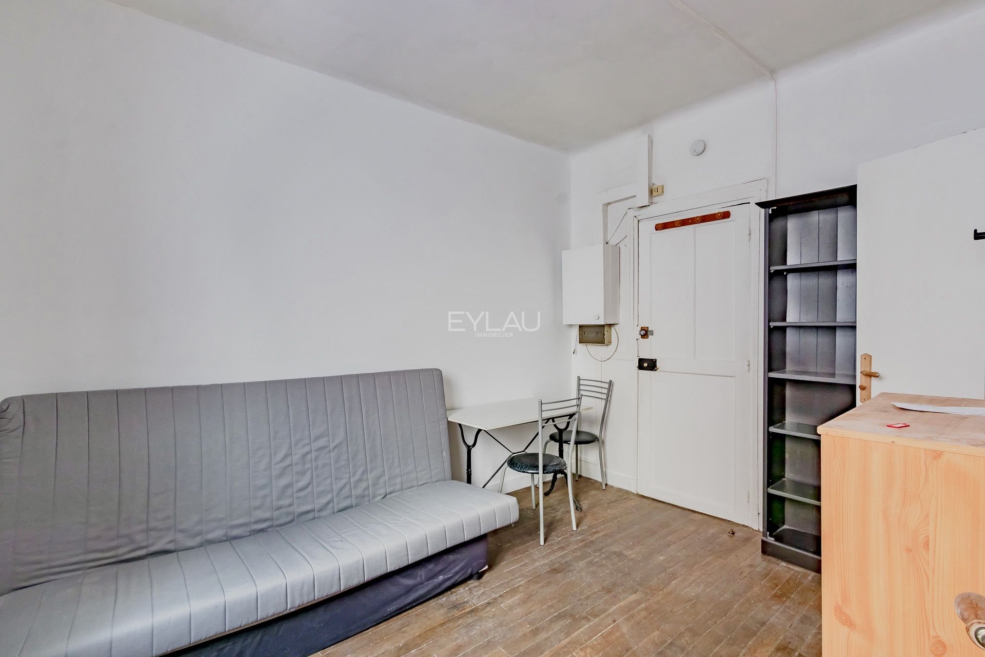 appartement 1 pièce en vente sur PARIS (75013)