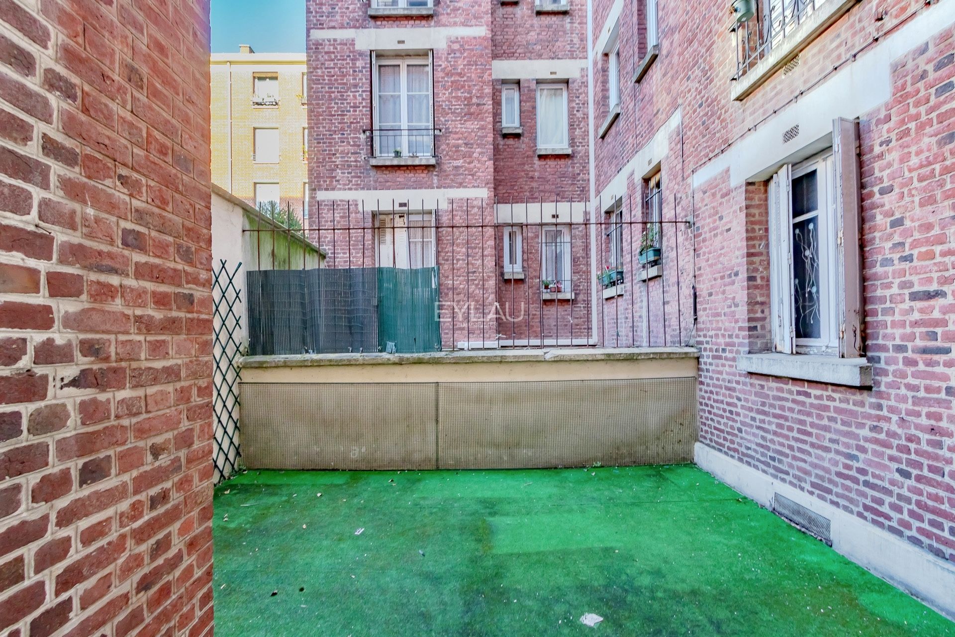 appartement 2 Pièces en vente sur PARIS (75013)