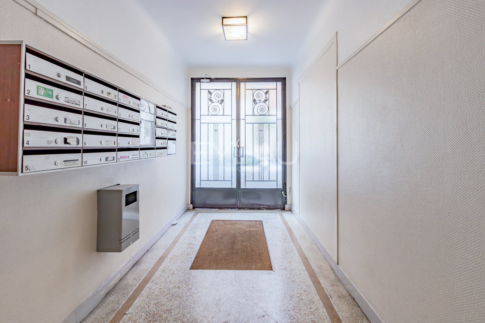 appartement 2 Pièces en vente sur PARIS (75013)