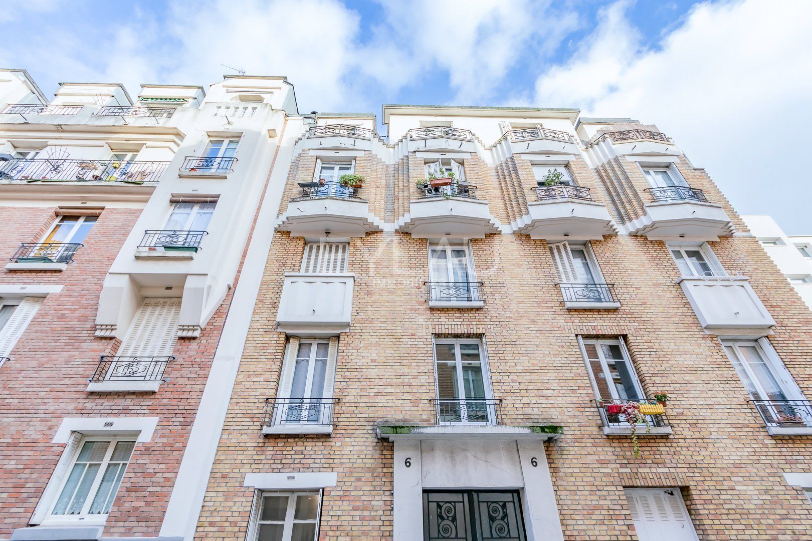 appartement 2 Pièces en vente sur PARIS (75013)