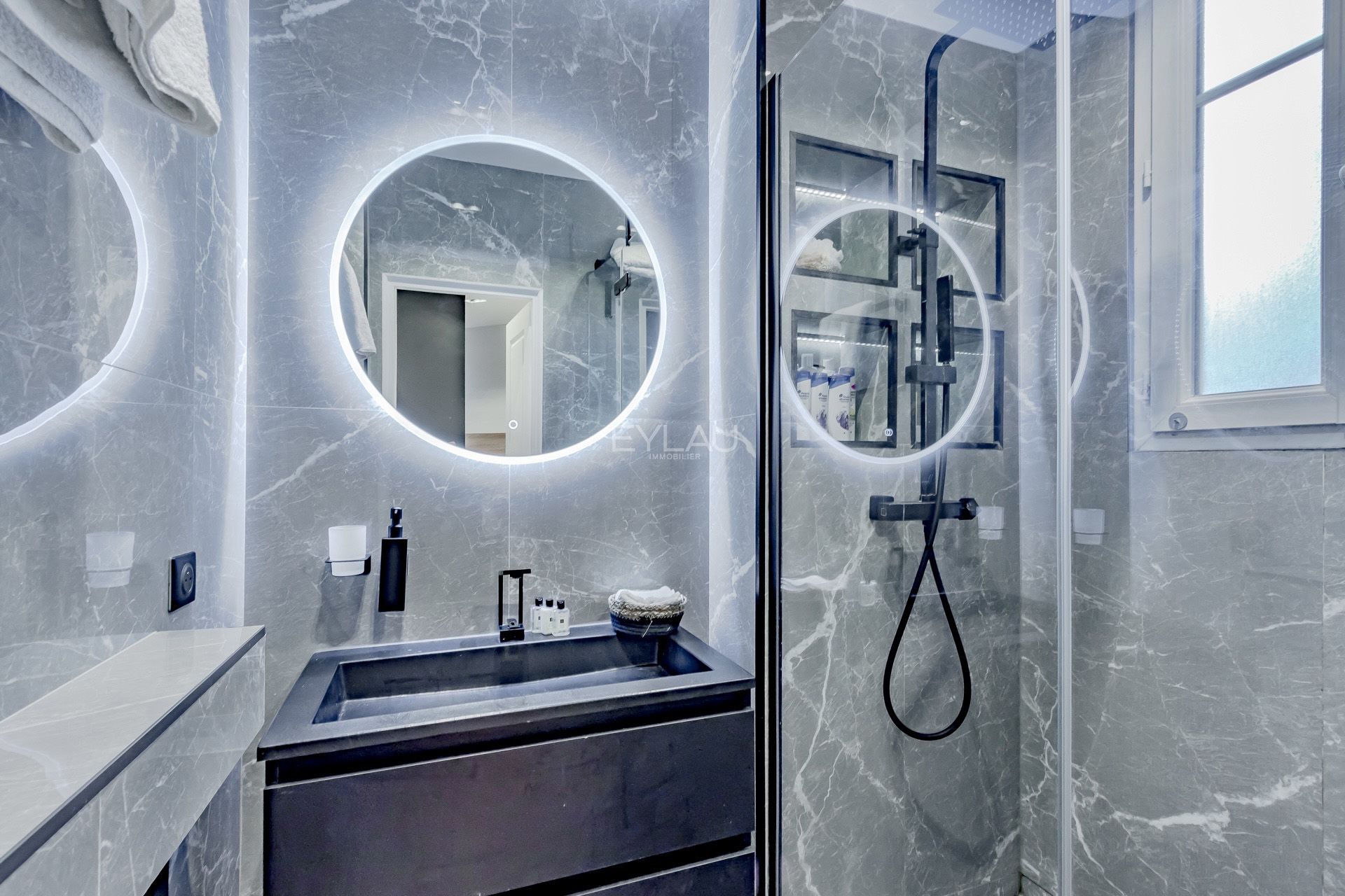 appartement 2 Pièces en vente sur PARIS (75016)