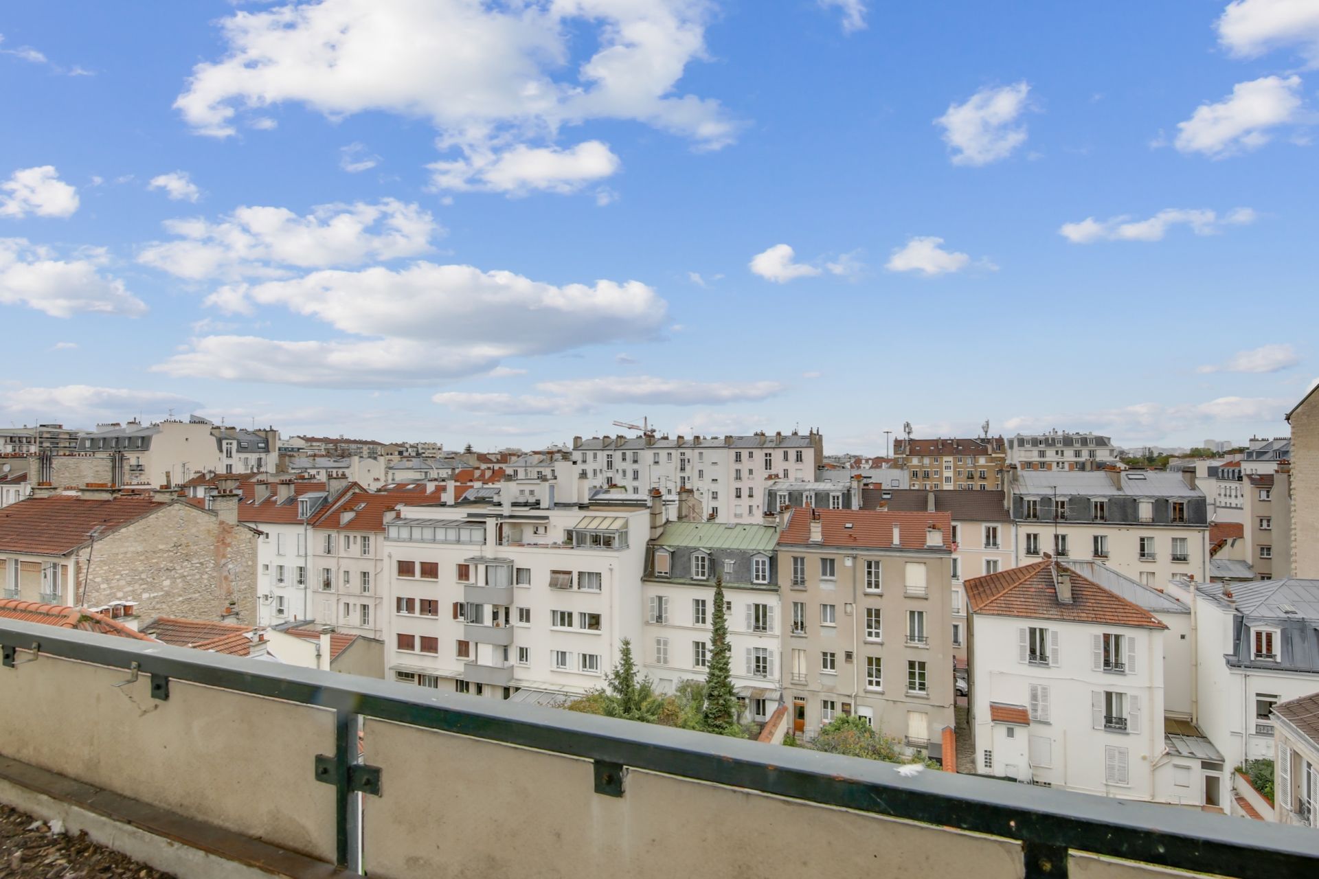 appartement 2 Pièces en vente sur CHARENTON LE PONT (94220)