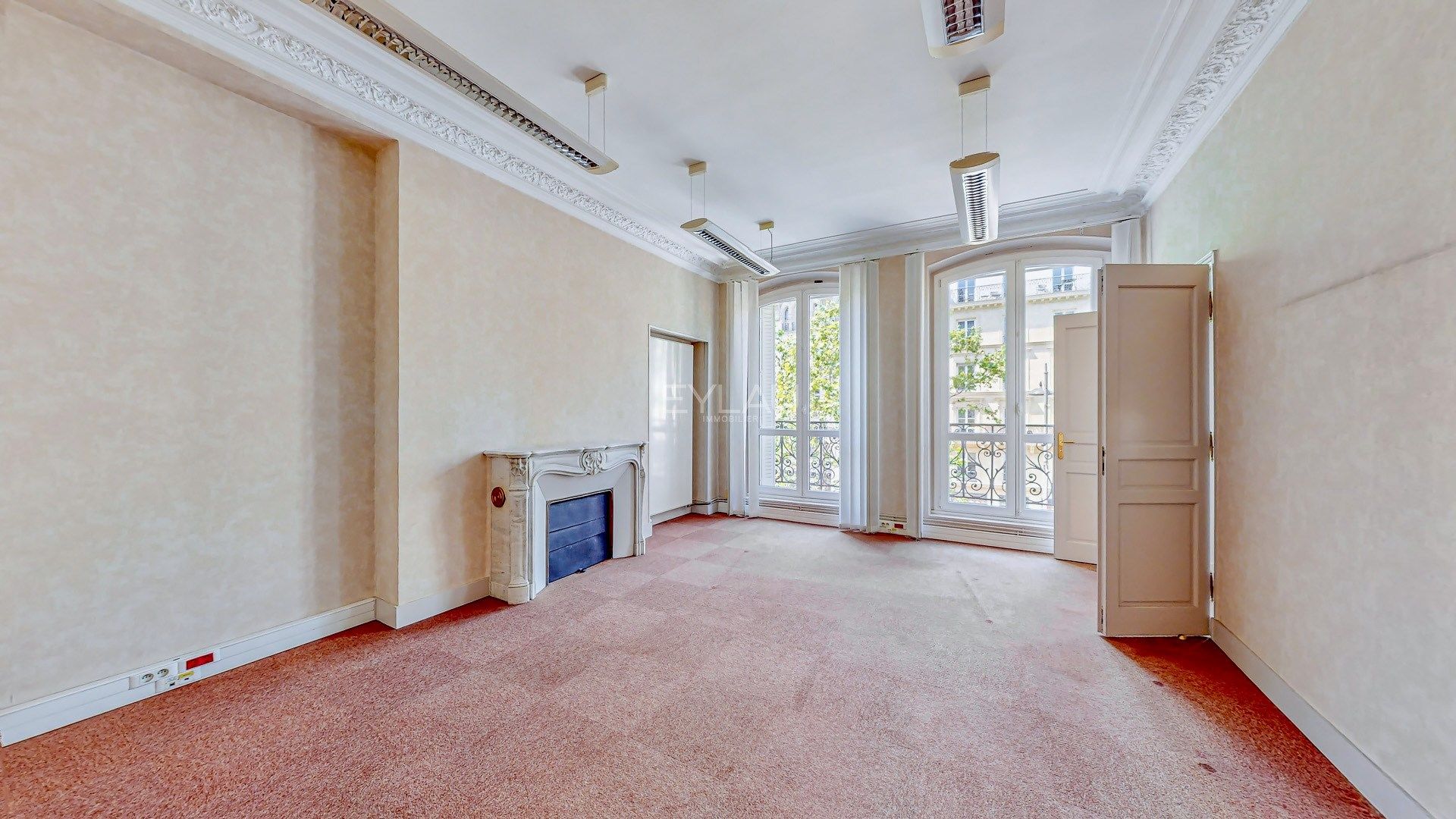 appartement 6 Pièces en vente sur PARIS (75004)