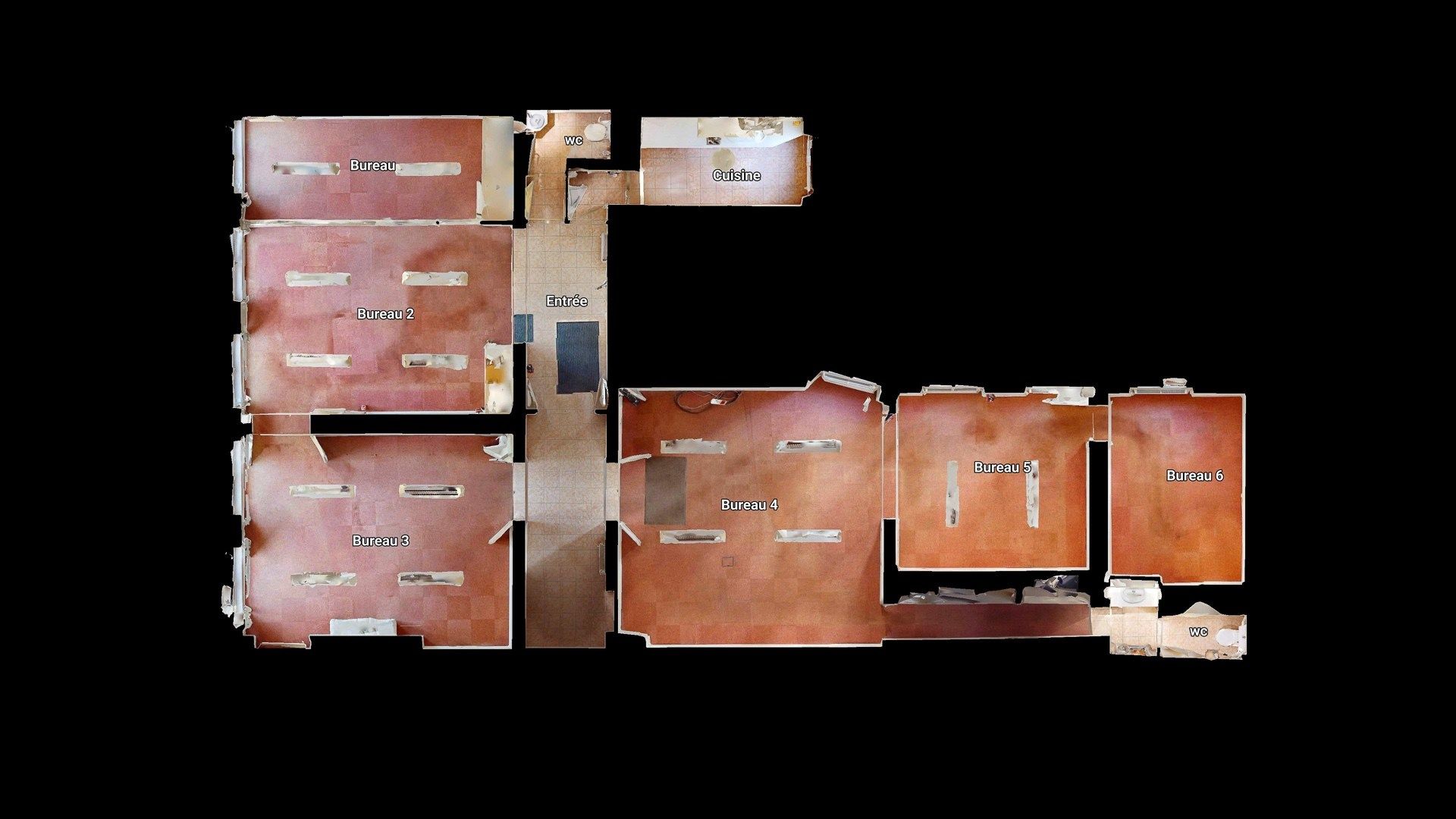 appartement 6 Pièces en vente sur PARIS (75004)