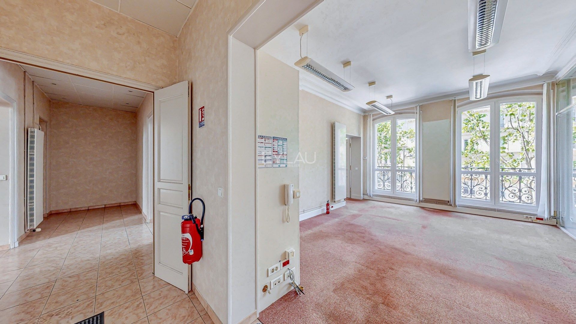 appartement 6 Pièces en vente sur PARIS (75004)