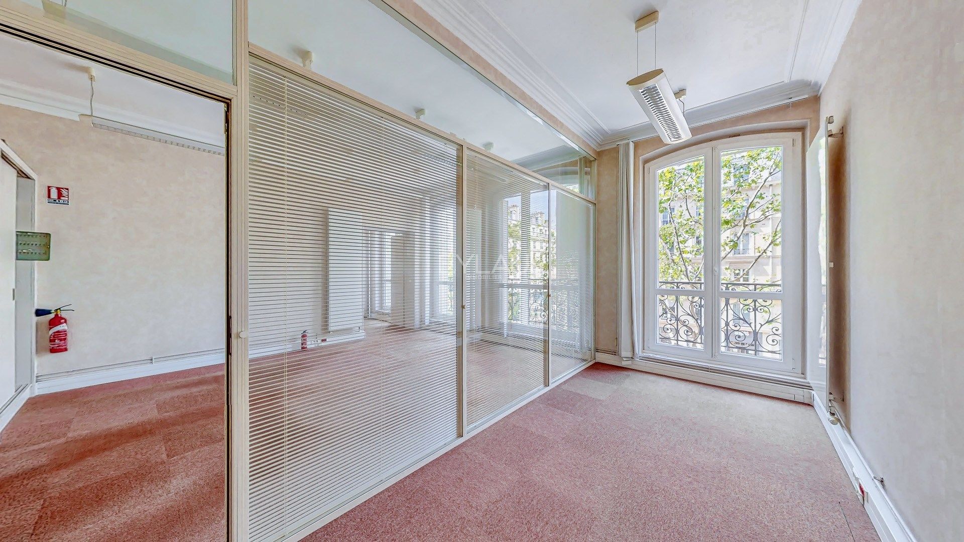 appartement 6 Pièces en vente sur PARIS (75004)