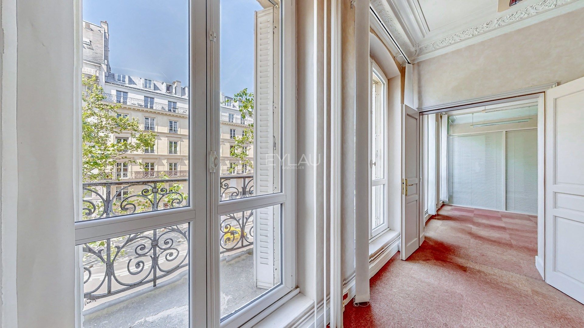 appartement 6 Pièces en vente sur PARIS (75004)