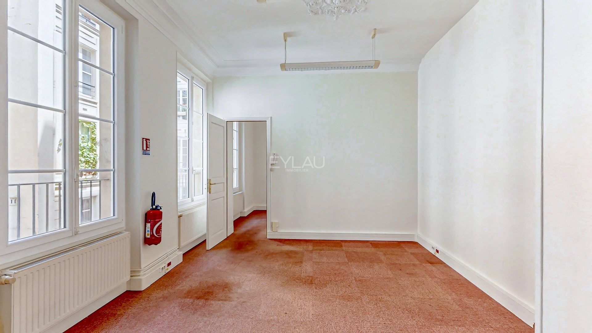 appartement 6 Pièces en vente sur PARIS (75004)