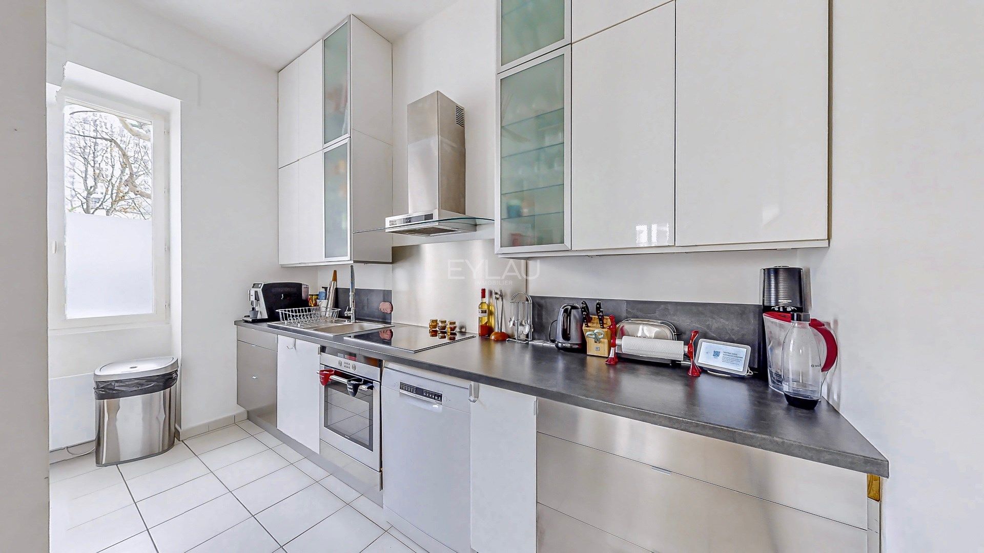 appartement 5 Pièces en vente sur PARIS (75013)
