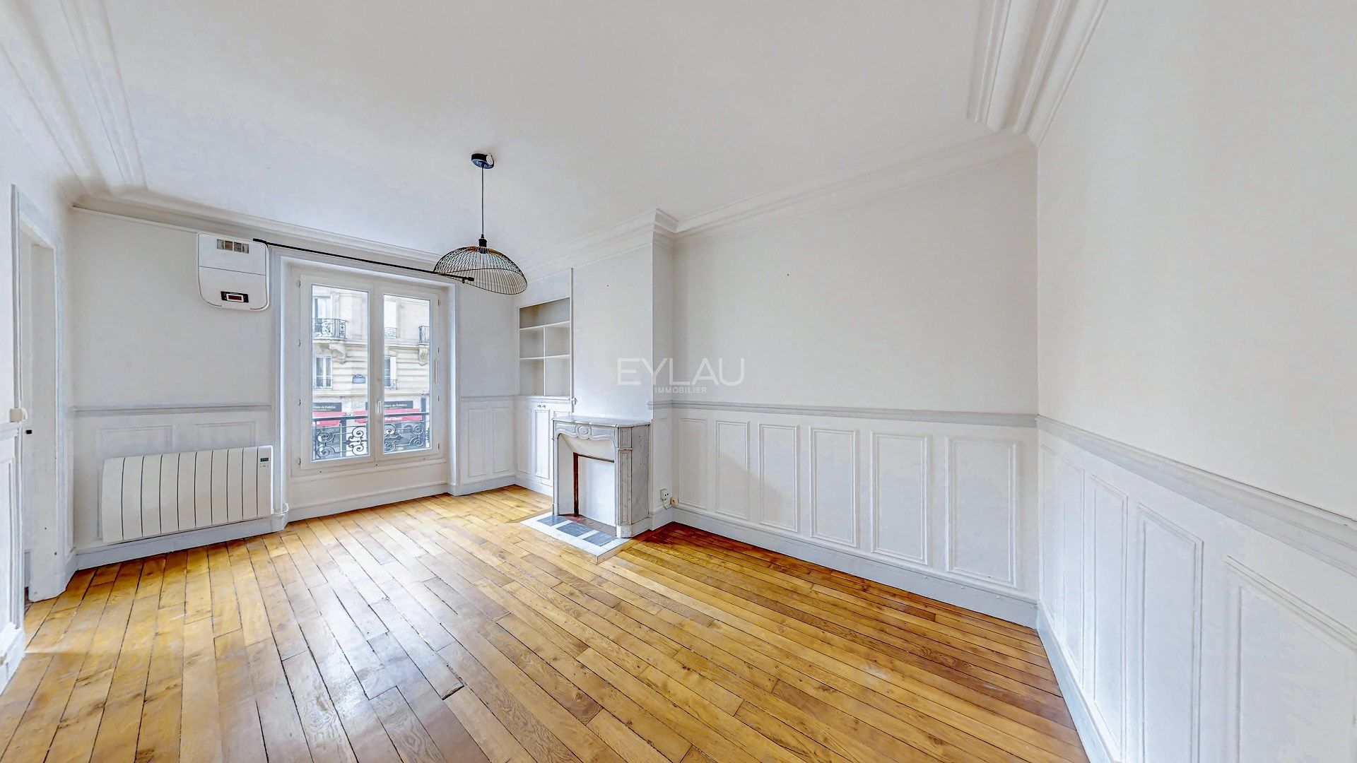 appartement 3 Pièces en vente sur PARIS (75005)