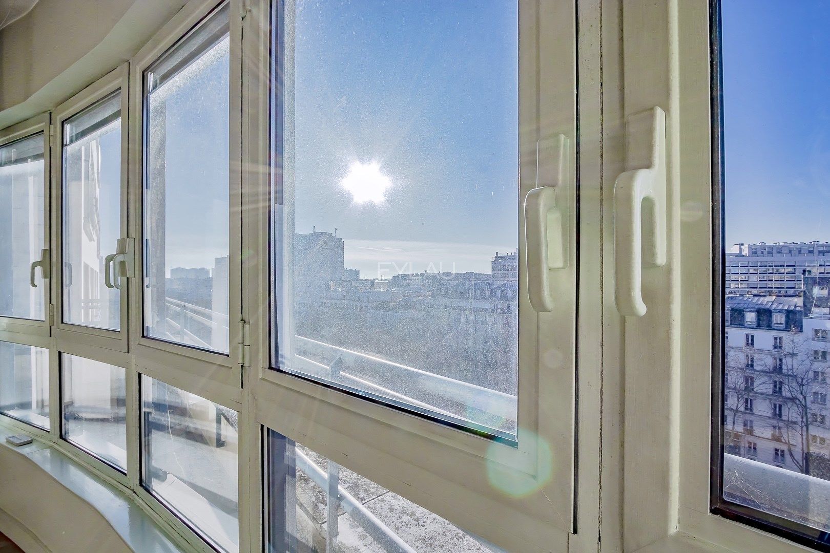 appartement 3 Pièces en vente sur PARIS (75014)