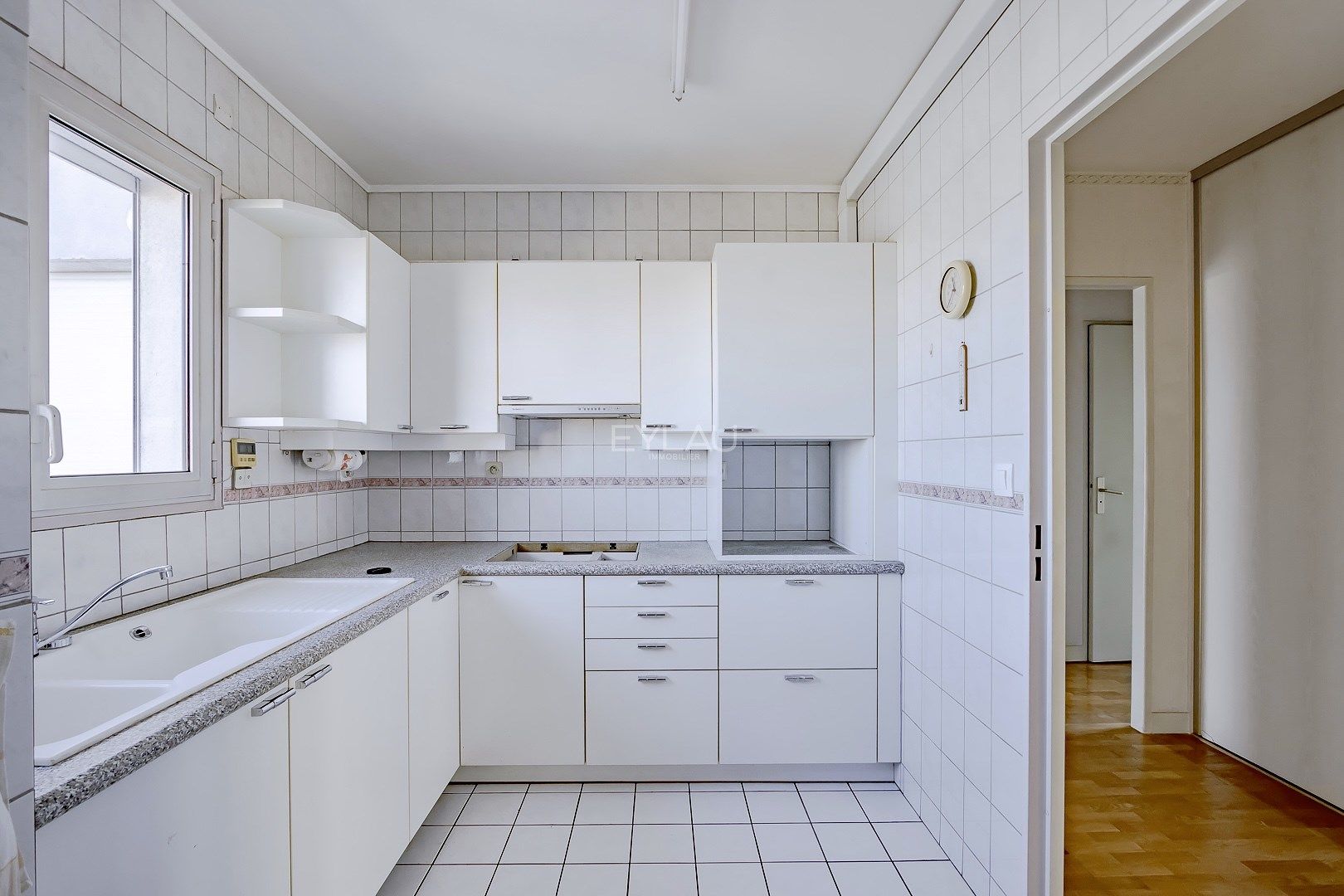 appartement 3 Pièces en vente sur PARIS (75014)