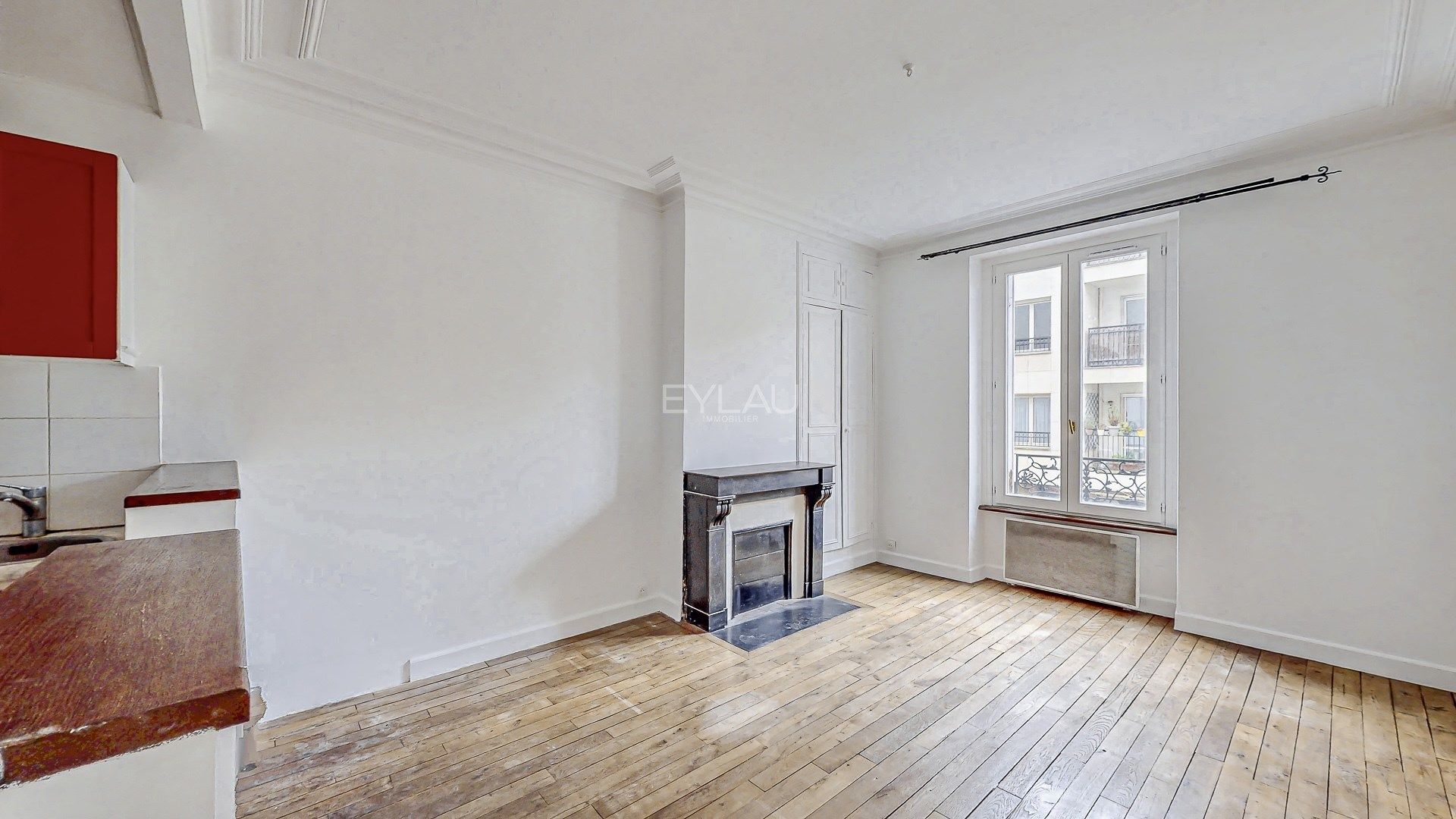appartement 3 Pièces en vente sur ST MANDE (94160)