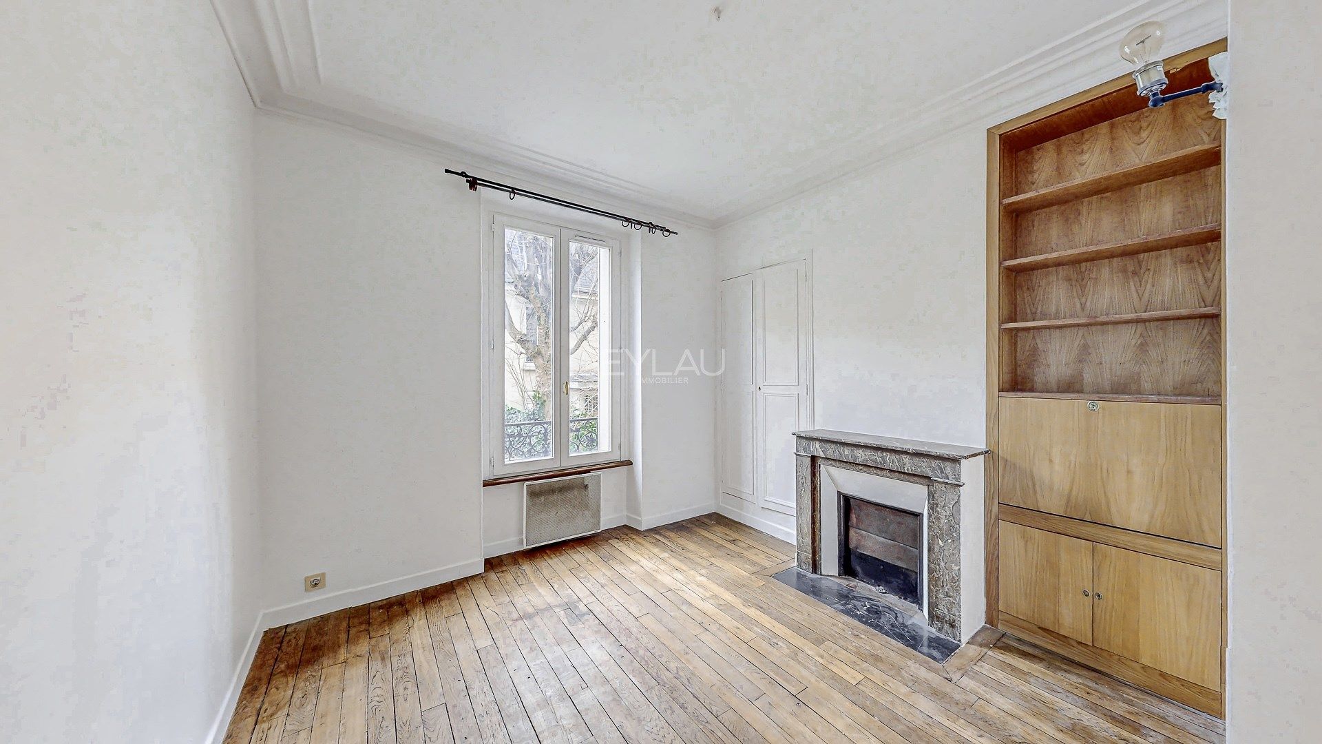 appartement 3 Pièces en vente sur ST MANDE (94160)