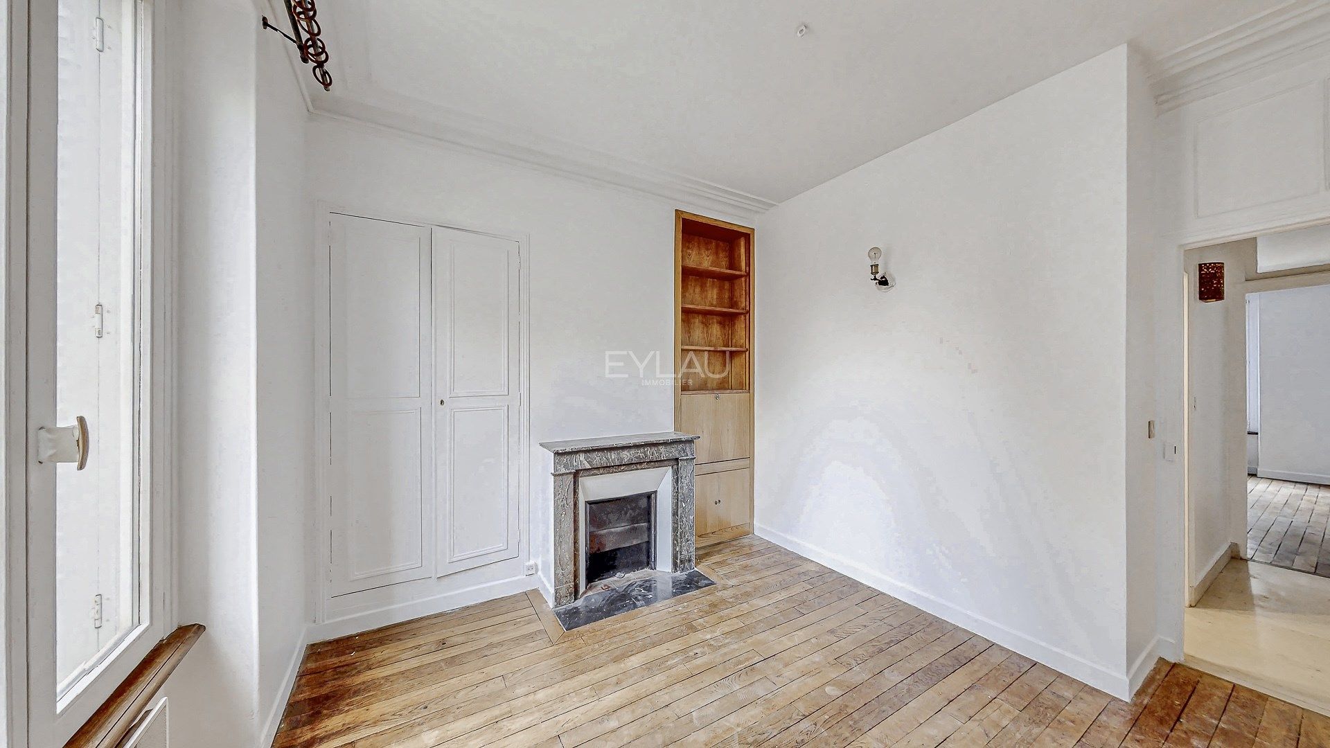 appartement 3 Pièces en vente sur ST MANDE (94160)