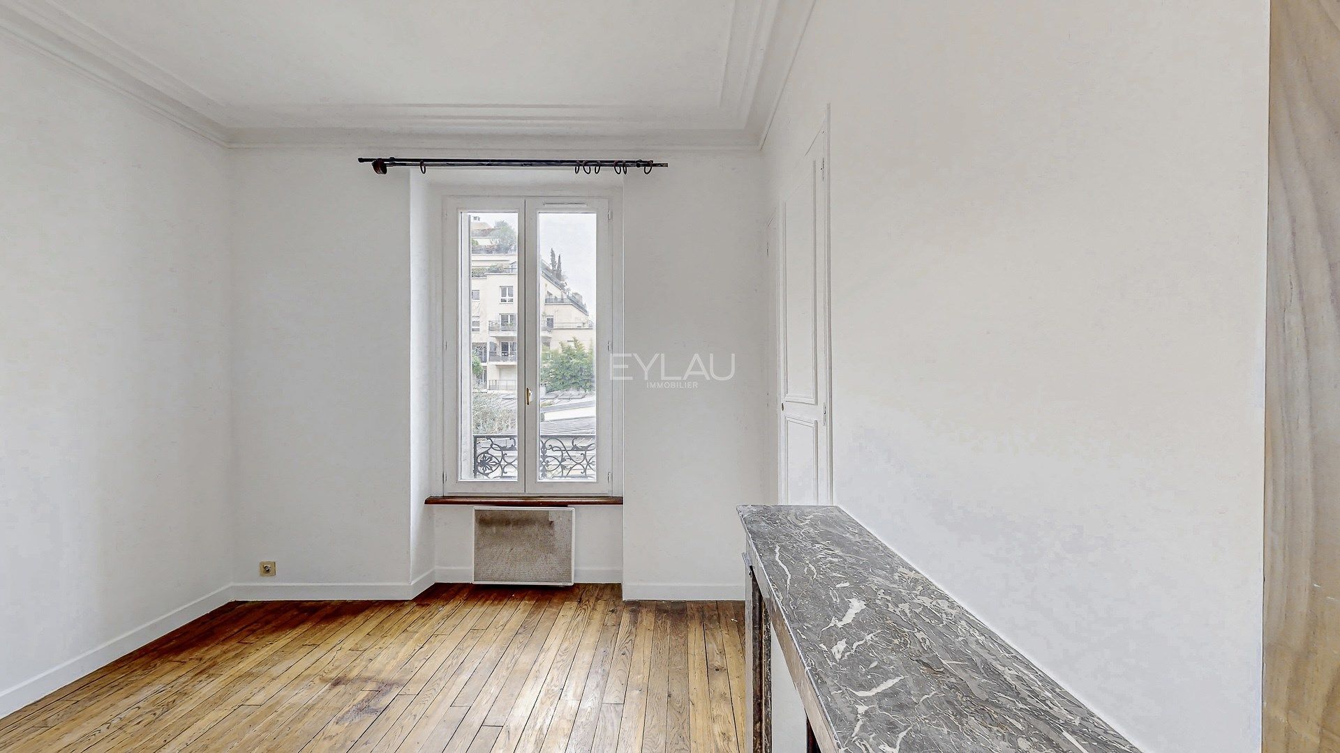 appartement 3 Pièces en vente sur ST MANDE (94160)