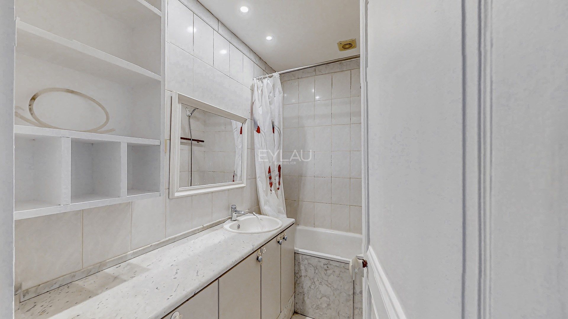 appartement 3 Pièces en vente sur ST MANDE (94160)