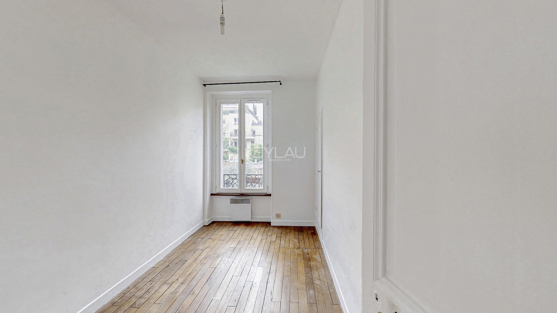 appartement 3 Pièces en vente sur ST MANDE (94160)