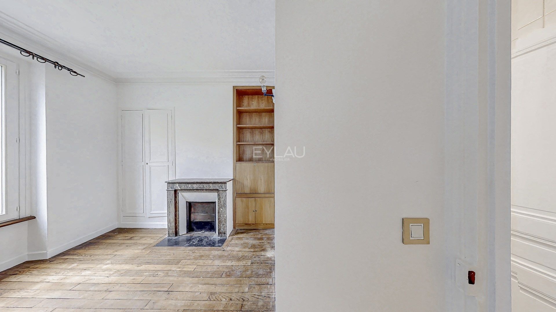 appartement 3 Pièces en vente sur ST MANDE (94160)