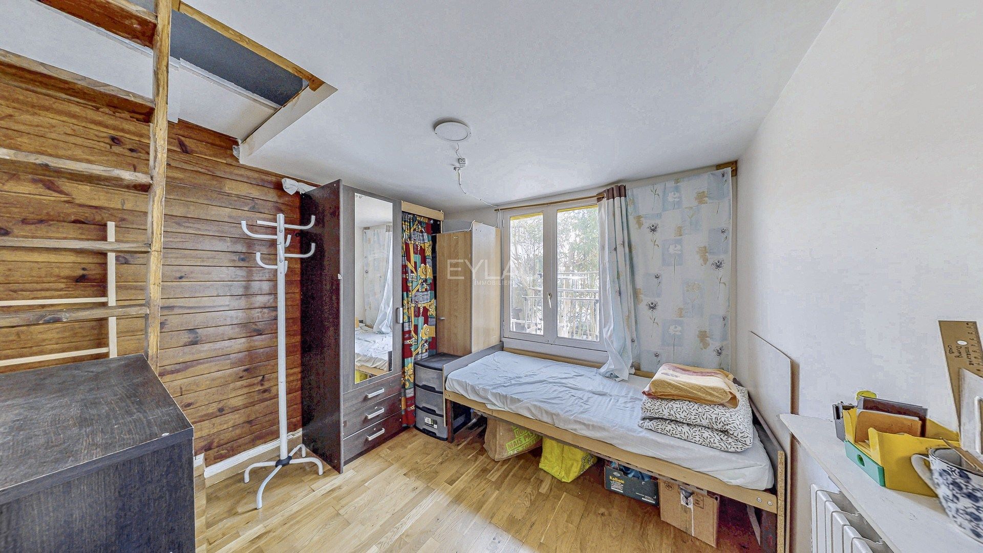 maison 6 Pièces en vente sur VITRY SUR SEINE (94400)