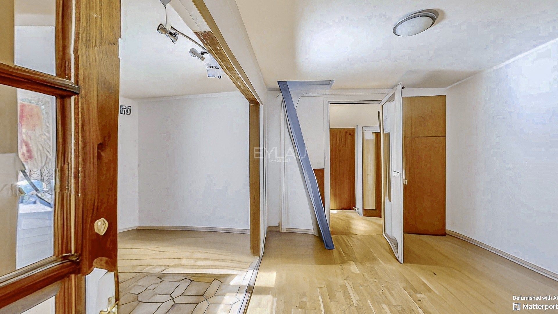 maison 6 Pièces en vente sur VITRY SUR SEINE (94400)