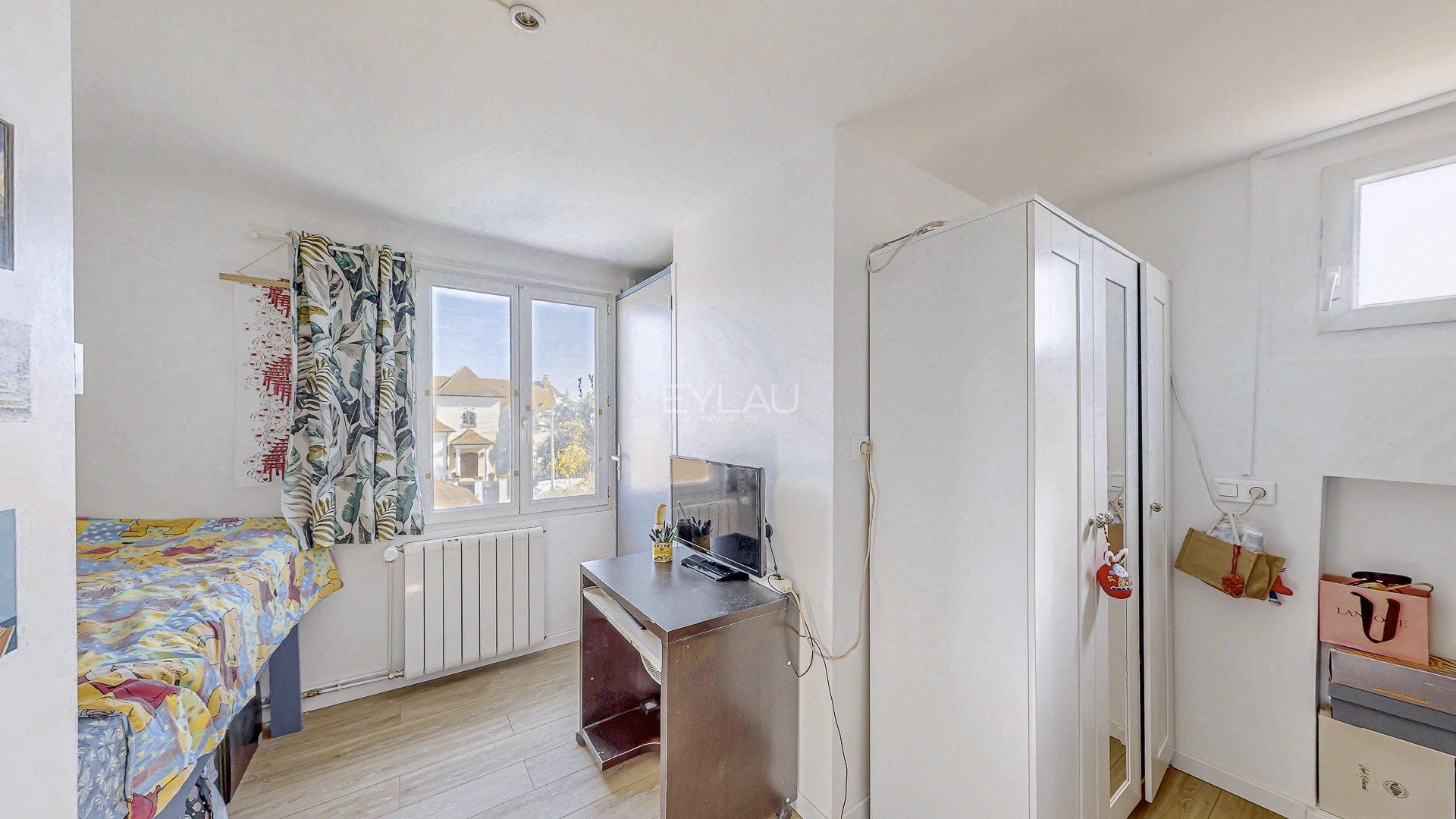 maison 6 Pièces en vente sur VITRY SUR SEINE (94400)