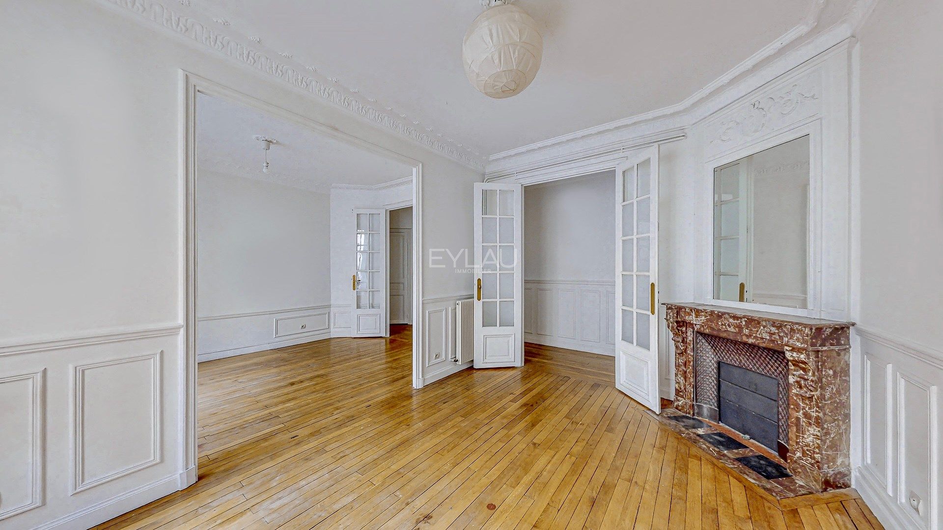 appartement 4 Pièces en vente sur PARIS (75014)