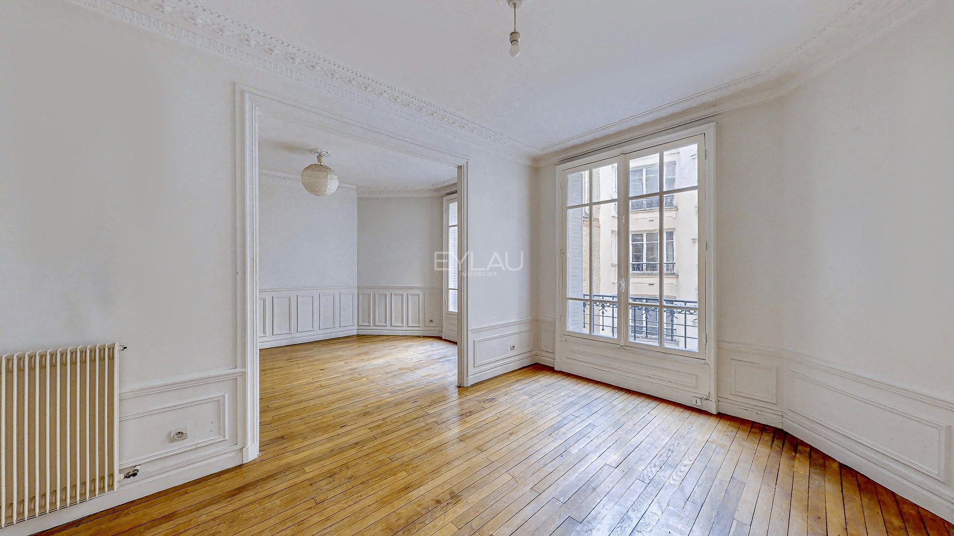 appartement 4 Pièces en vente sur PARIS (75014)