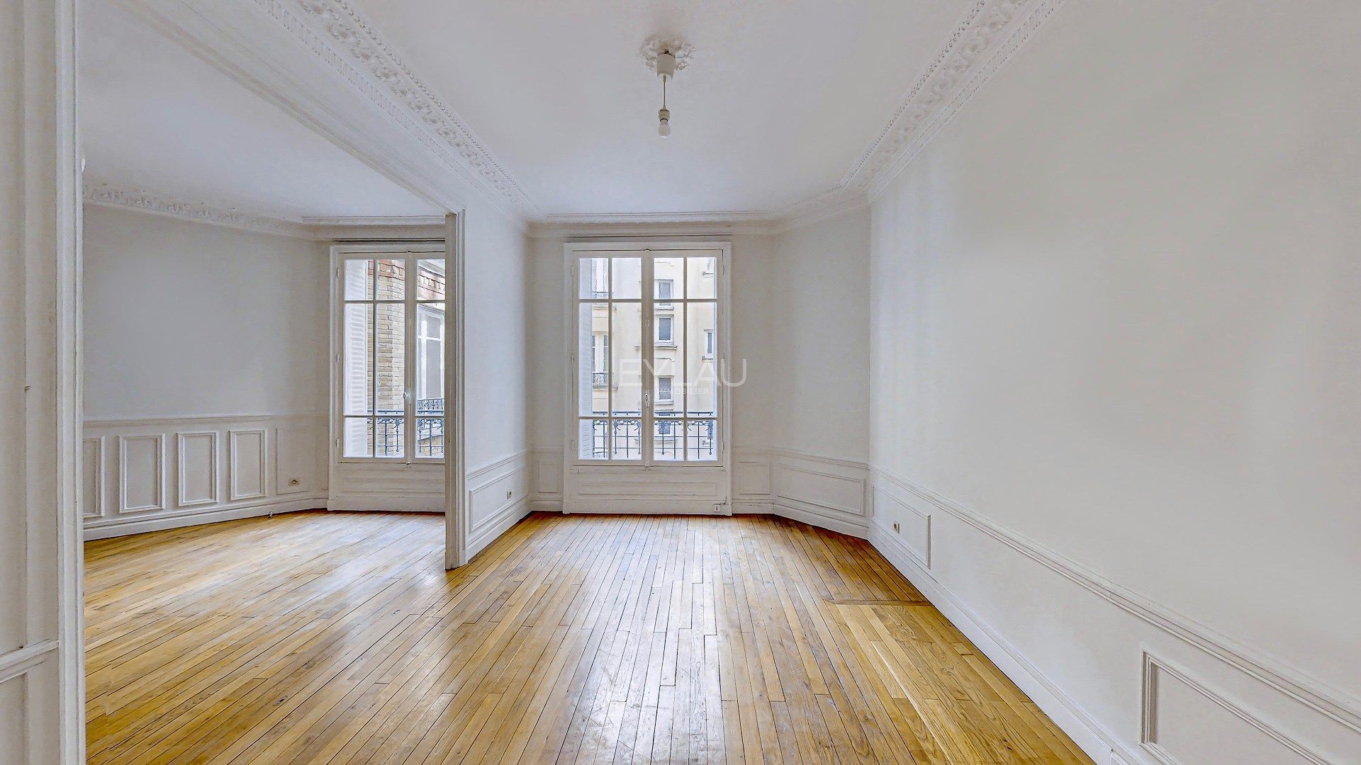 appartement 4 Pièces en vente sur PARIS (75014)