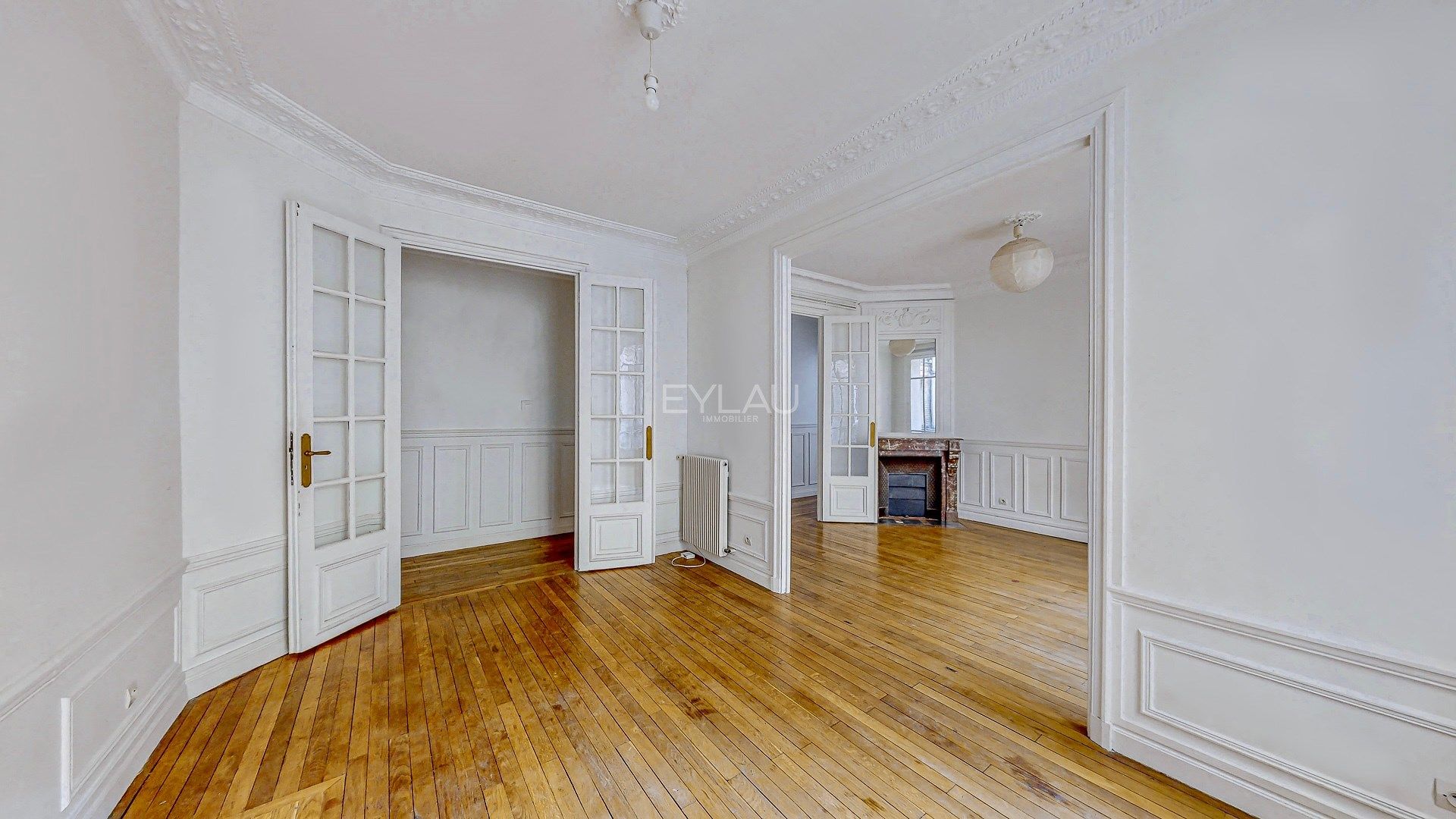 appartement 4 Pièces en vente sur PARIS (75014)