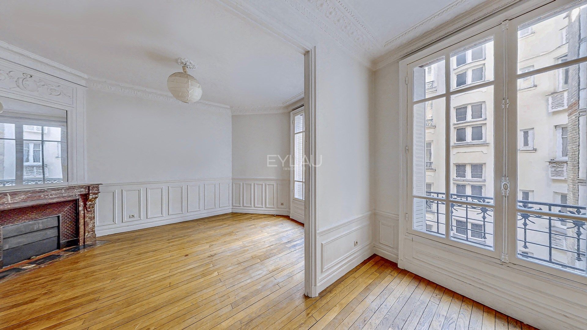 appartement 4 Pièces en vente sur PARIS (75014)