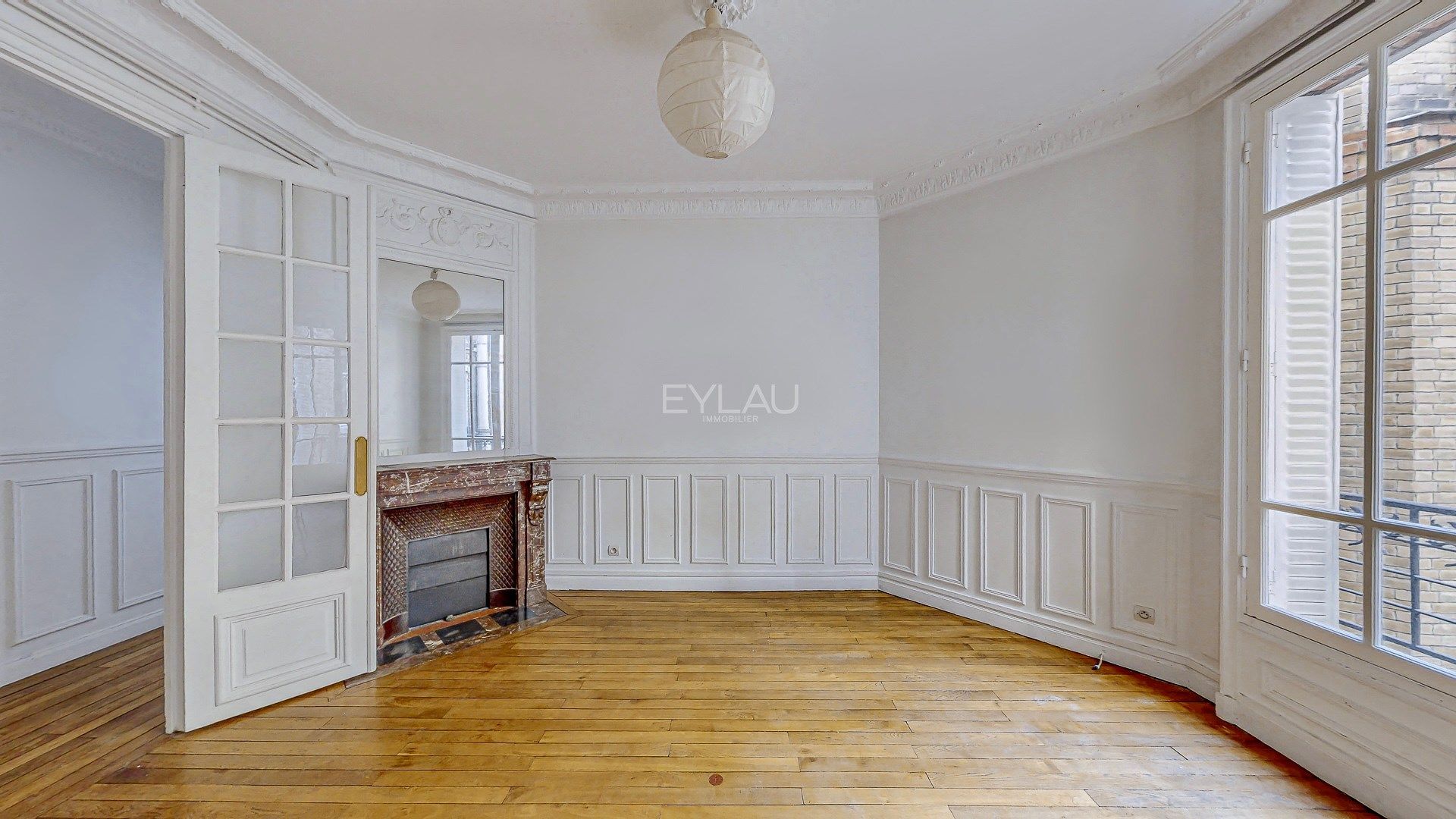 appartement 4 Pièces en vente sur PARIS (75014)