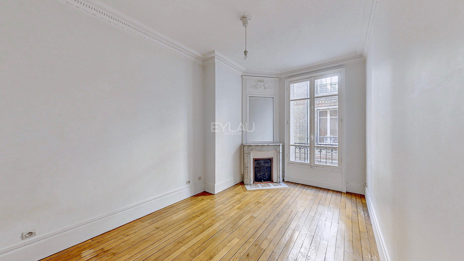 appartement 4 Pièces en vente sur PARIS (75014)