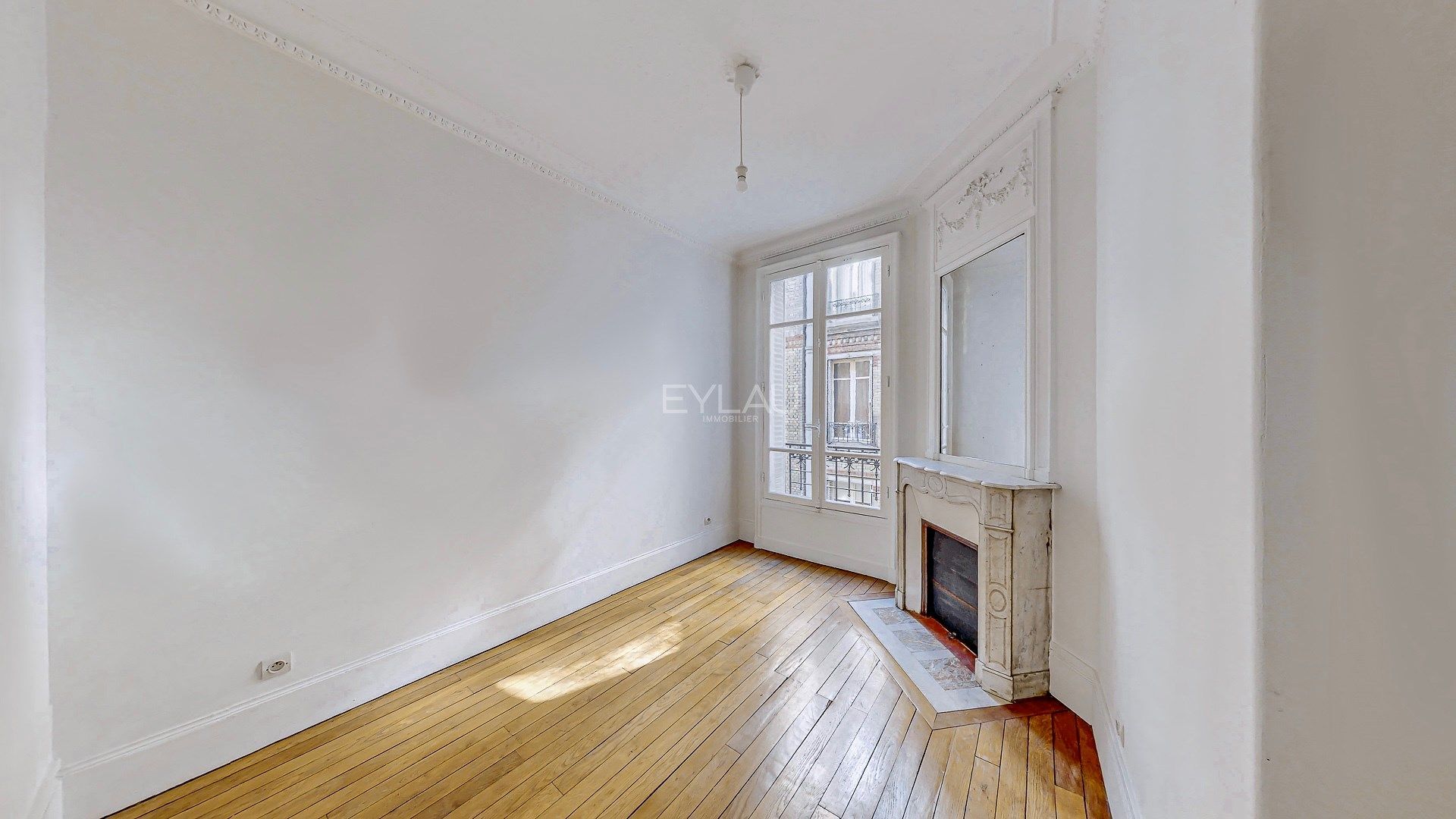 appartement 4 Pièces en vente sur PARIS (75014)