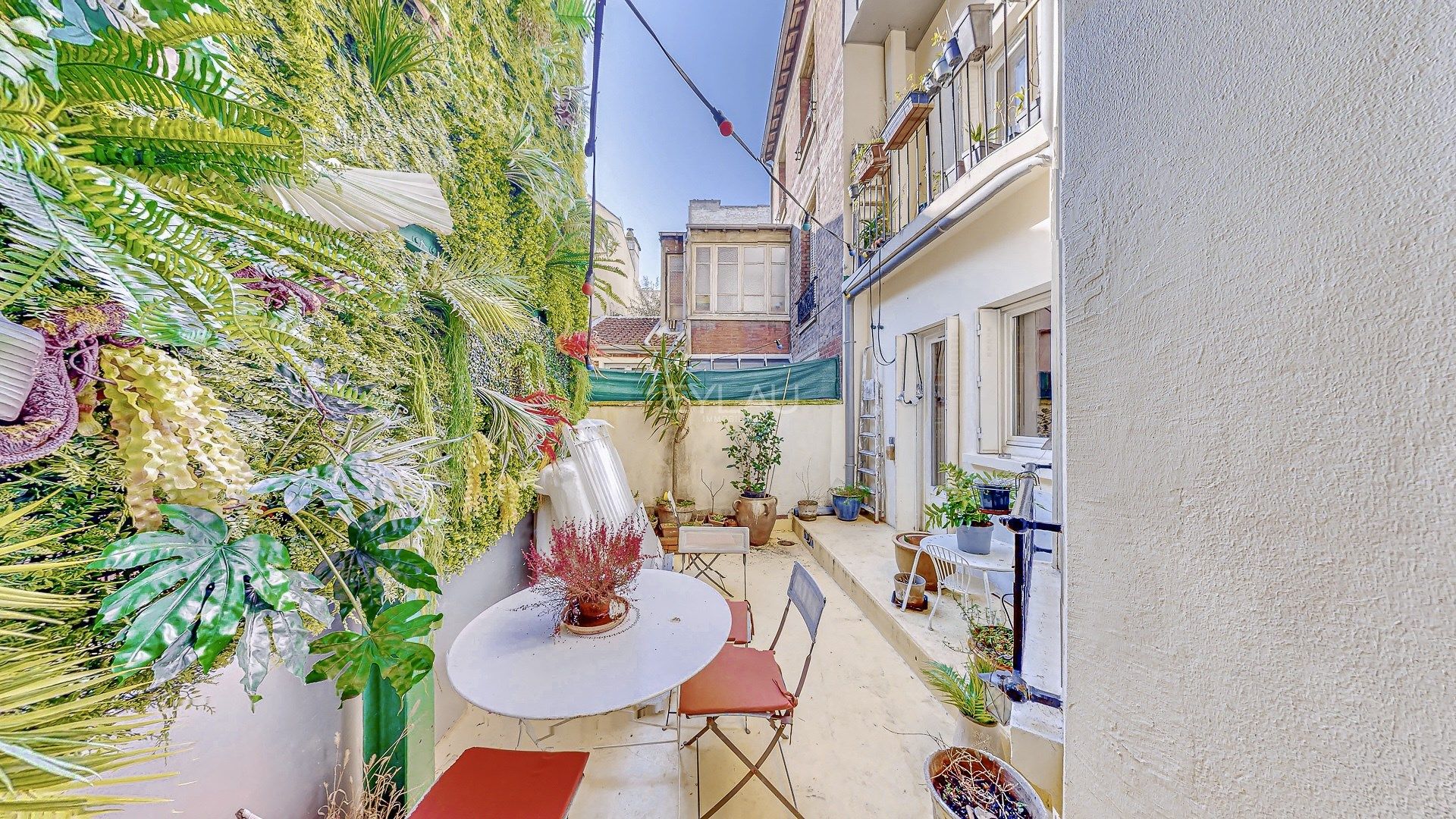 maison 10 Pièces en vente sur PARIS (75016)