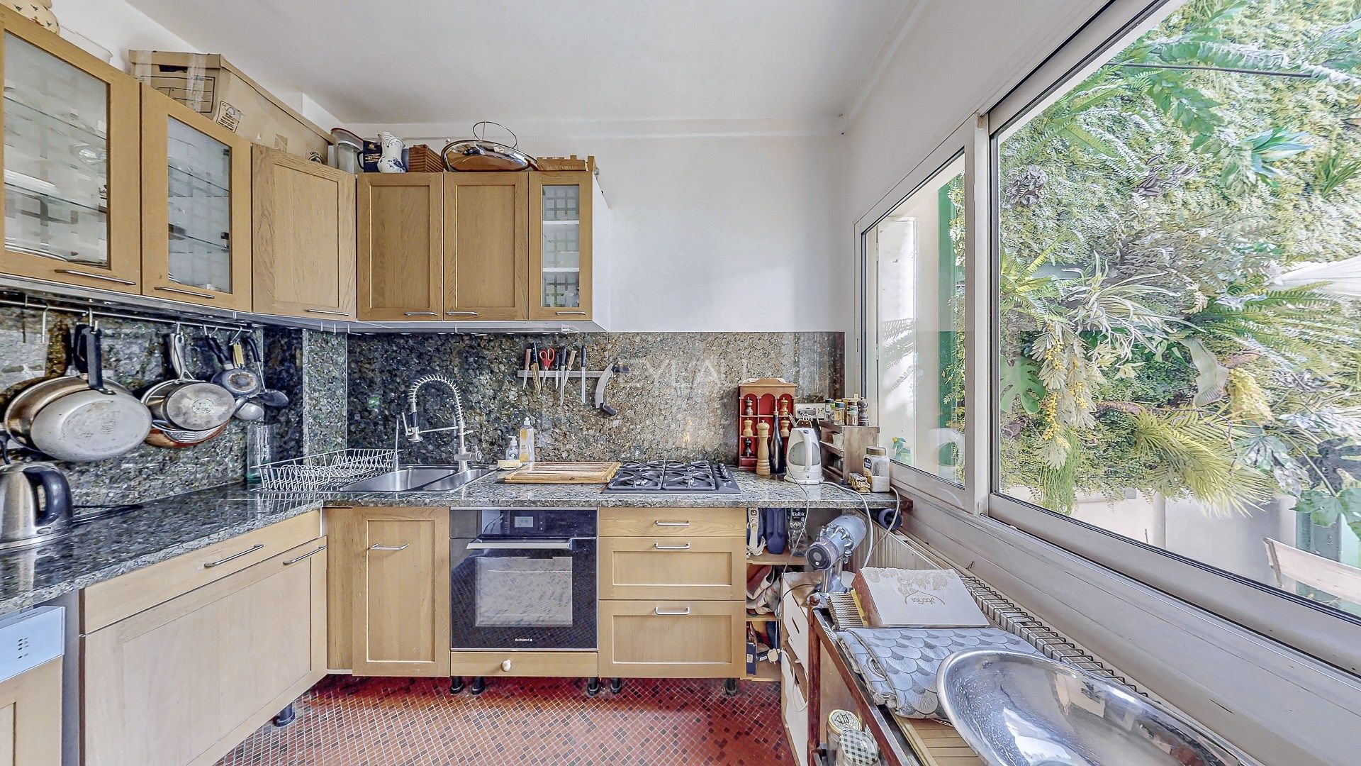 maison 10 Pièces en vente sur PARIS (75016)