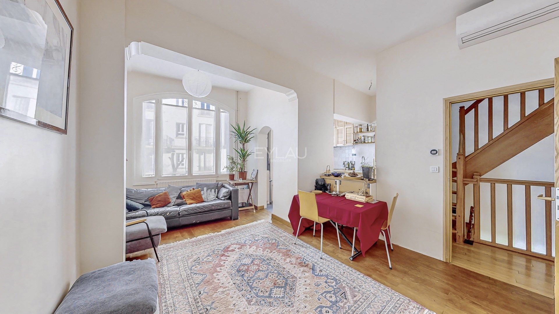 maison 10 Pièces en vente sur PARIS (75016)
