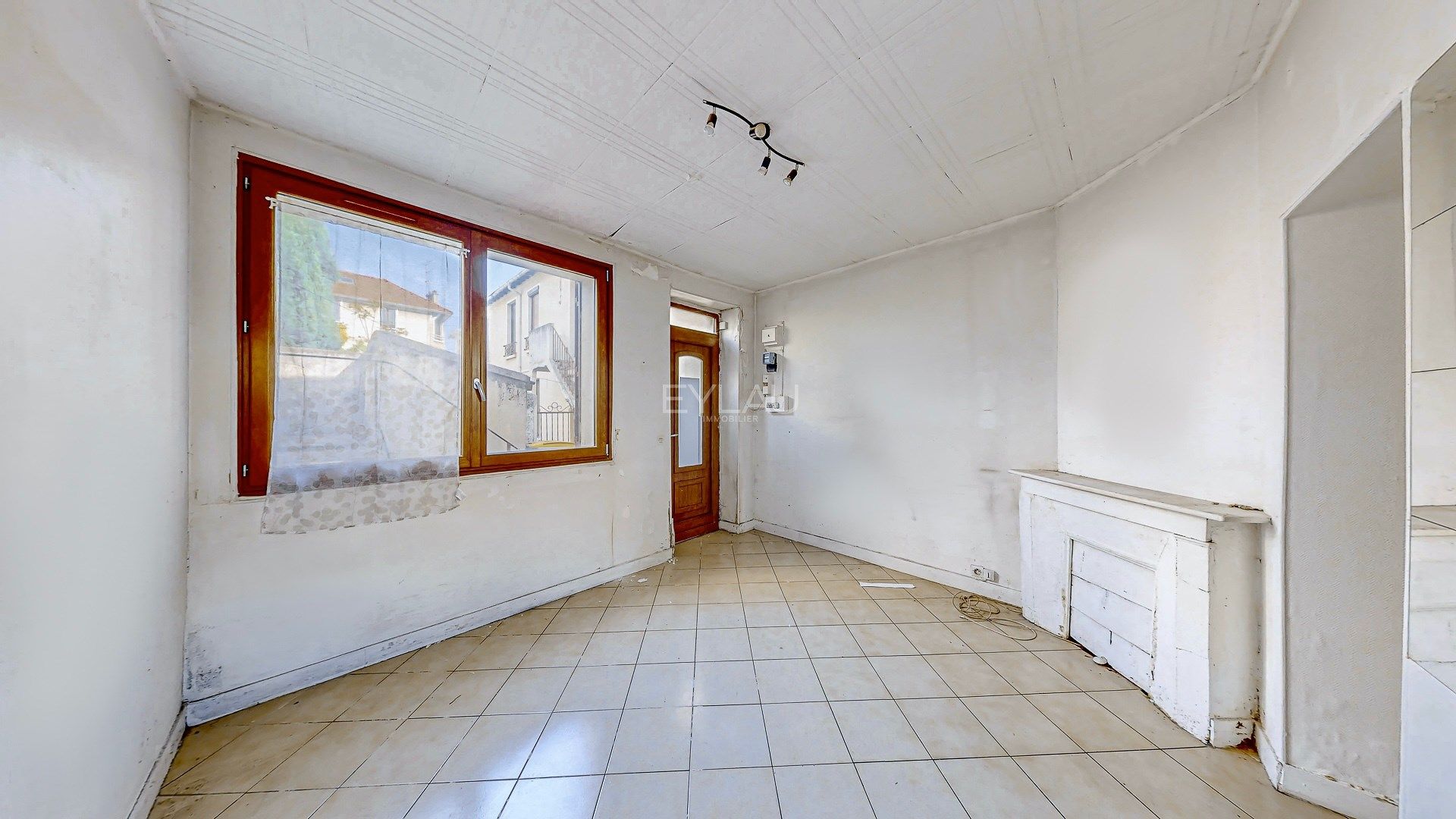 appartement 1 pièce en vente sur VILLEJUIF (94800)