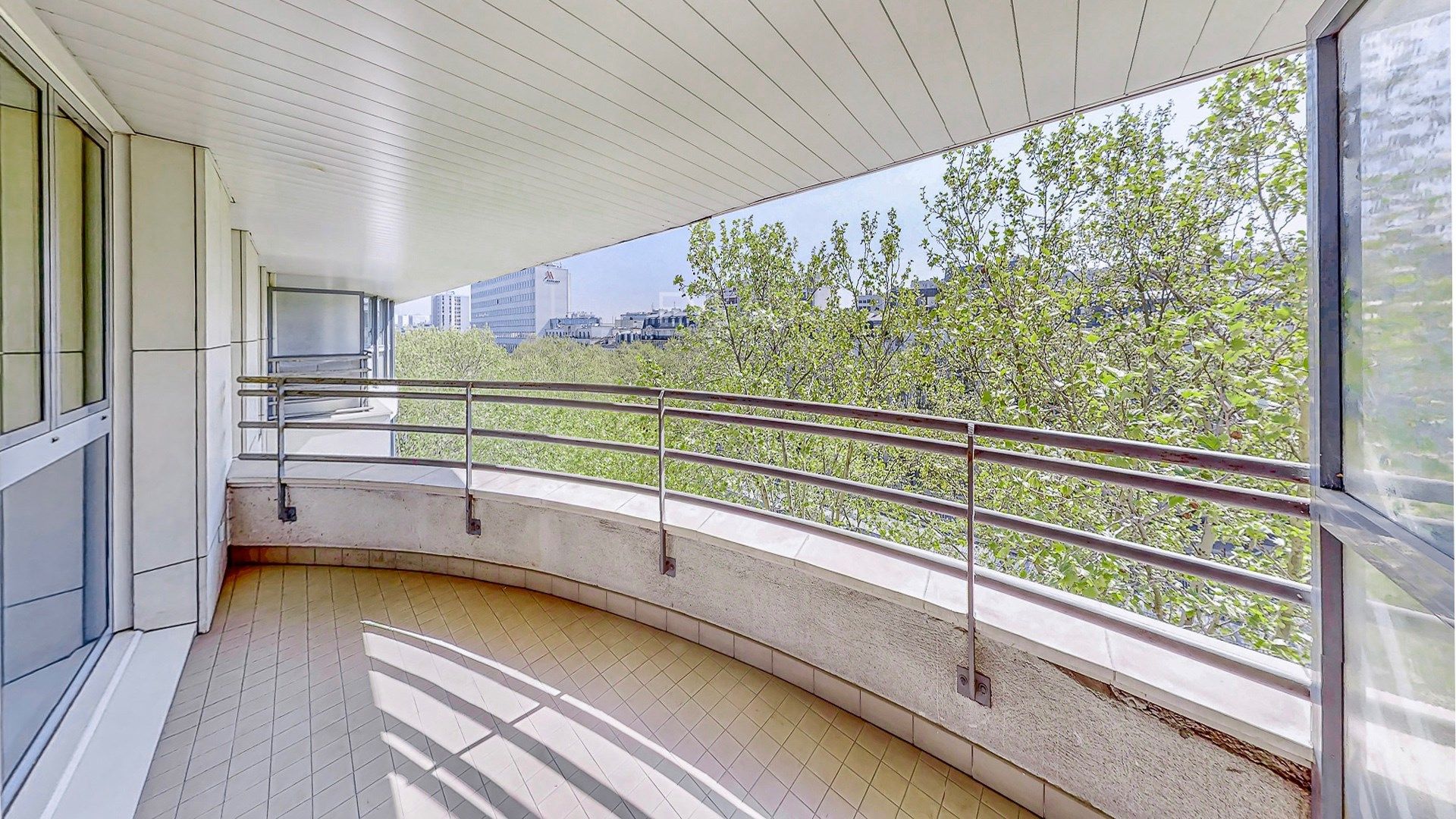 appartement 3 Pièces en vente sur PARIS (75014)
