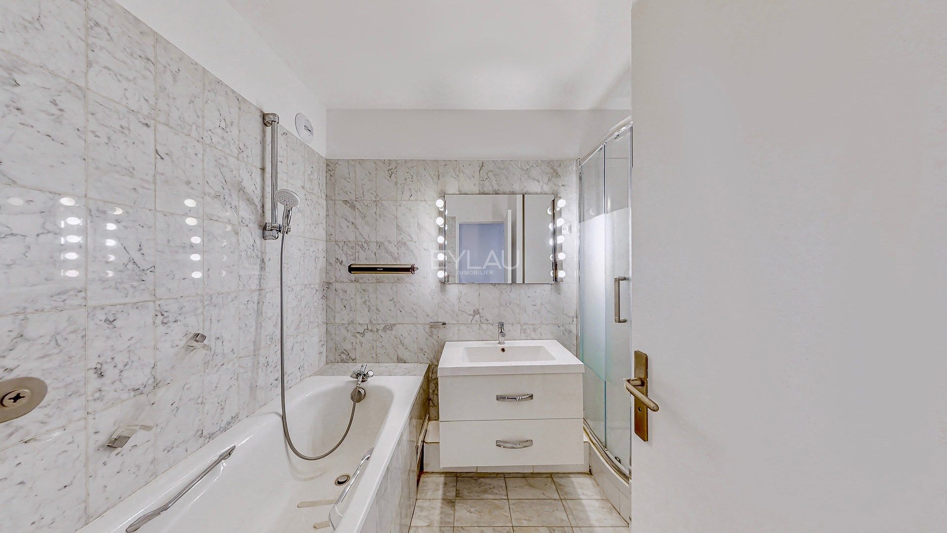 appartement 3 Pièces en vente sur PARIS (75016)