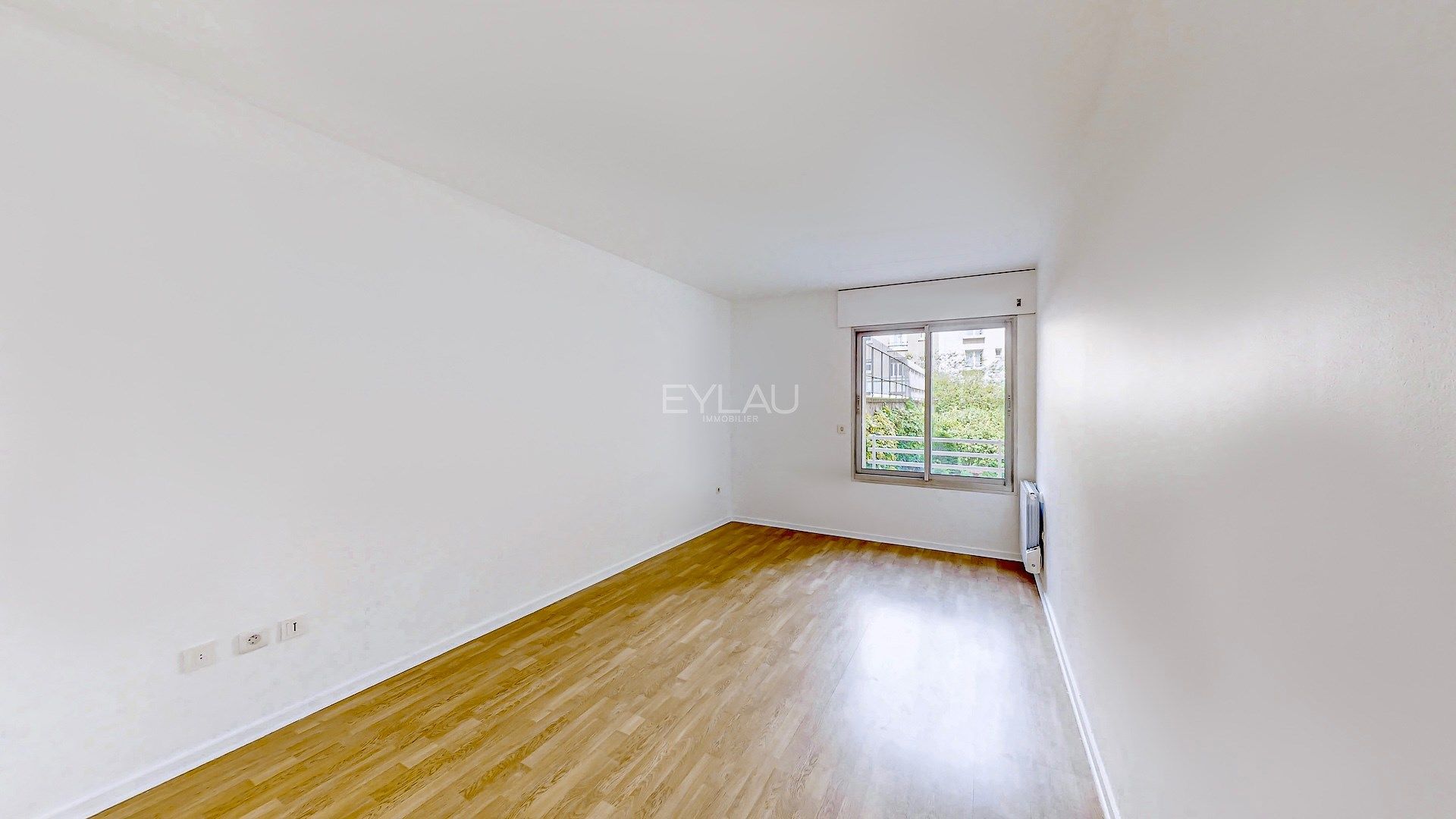 appartement 3 Pièces en vente sur PARIS (75016)