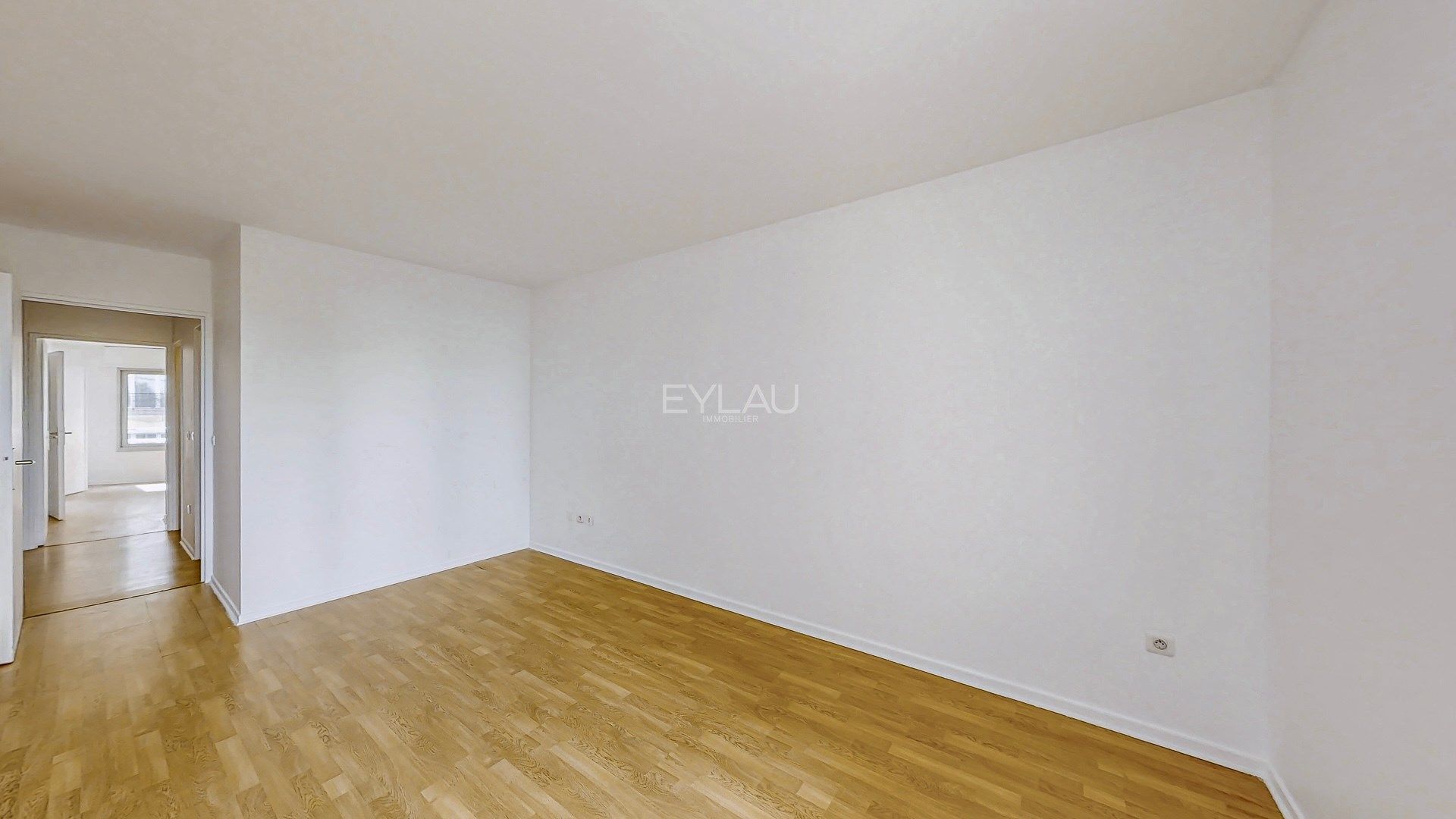 appartement 3 Pièces en vente sur PARIS (75016)