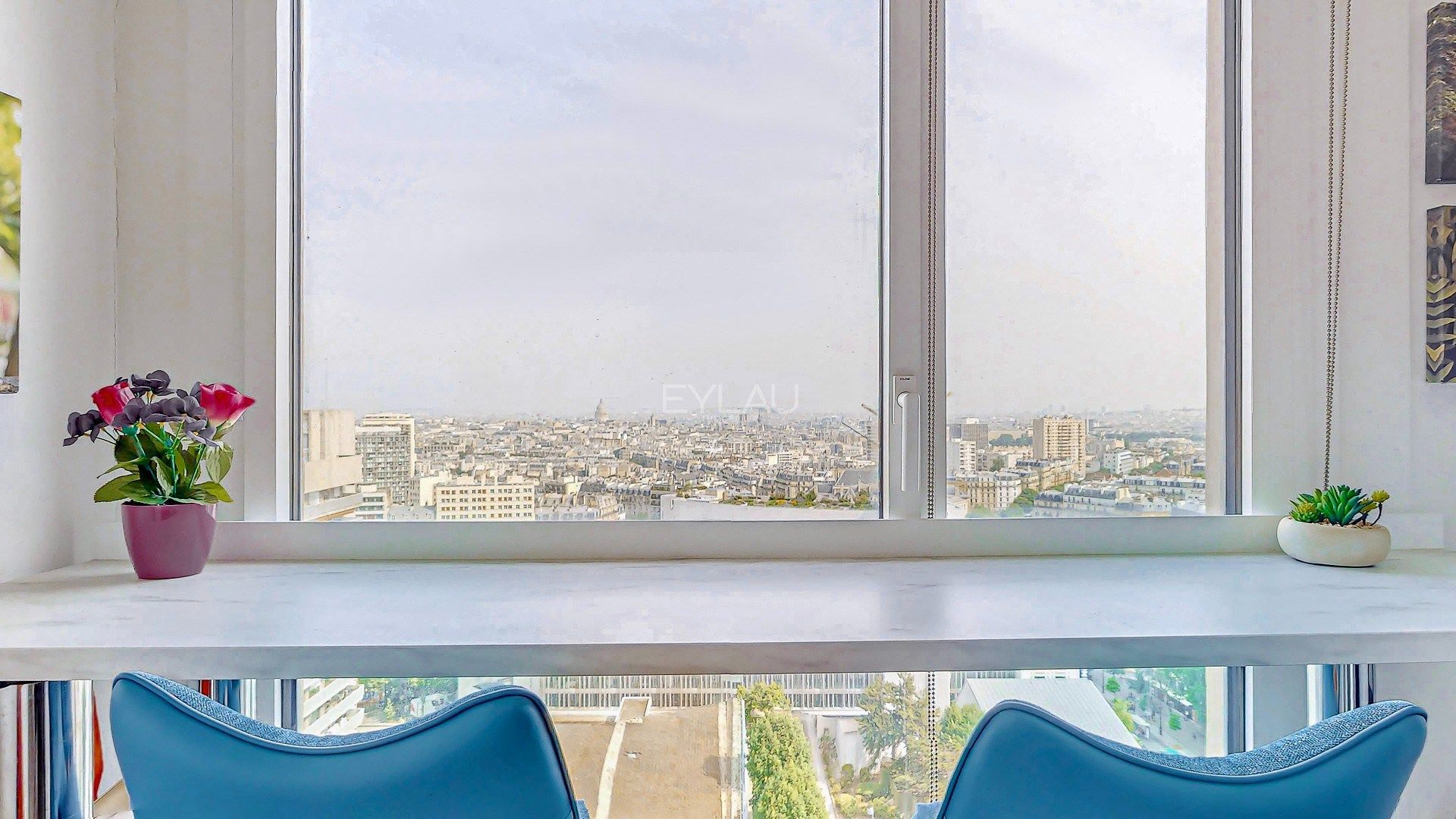 appartement 3 Pièces en vente sur PARIS (75013)