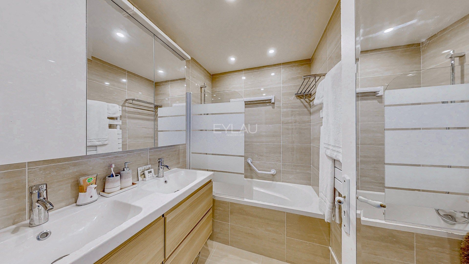 appartement 3 Pièces en vente sur PARIS (75013)