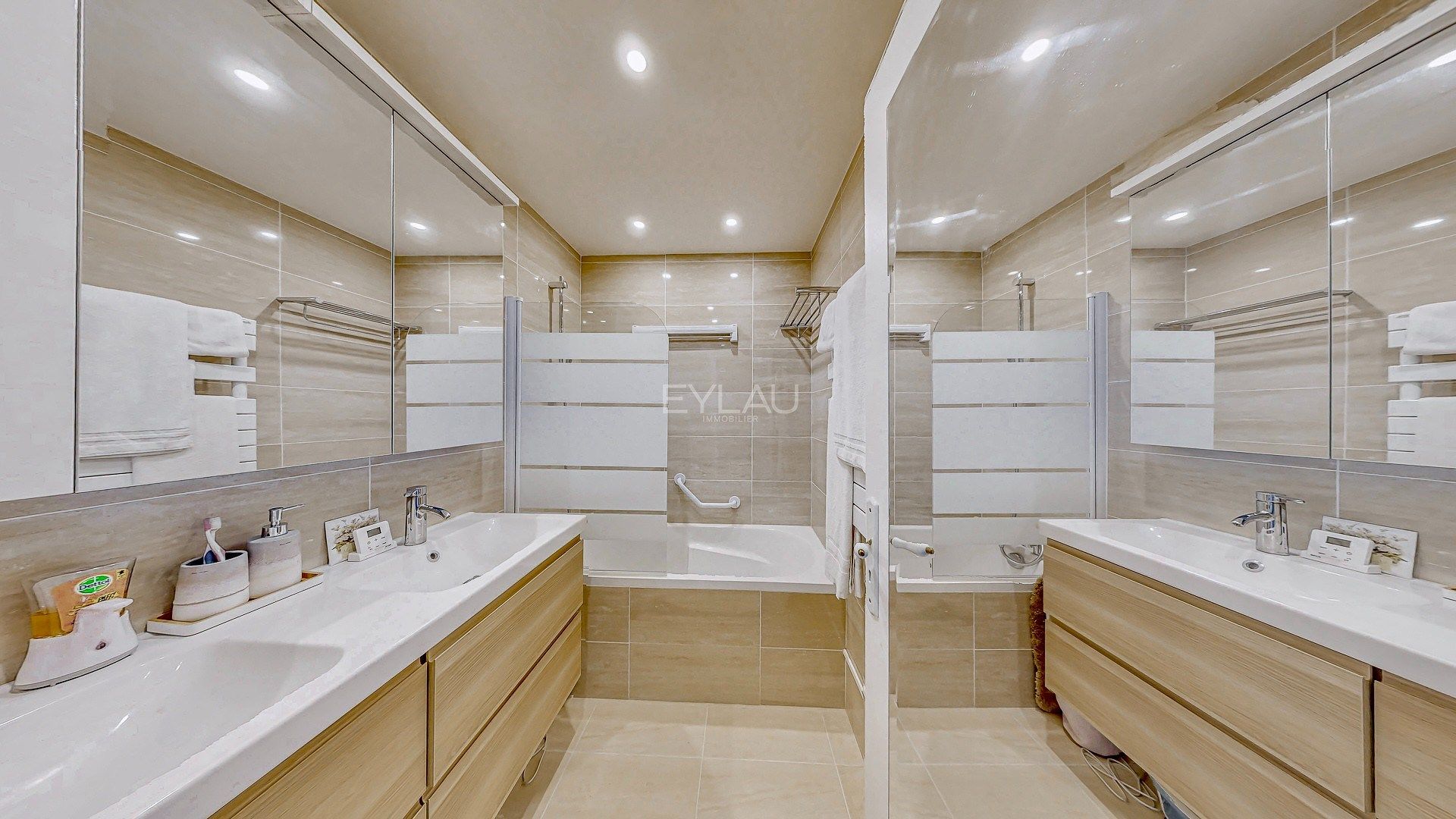 appartement 3 Pièces en vente sur PARIS (75013)