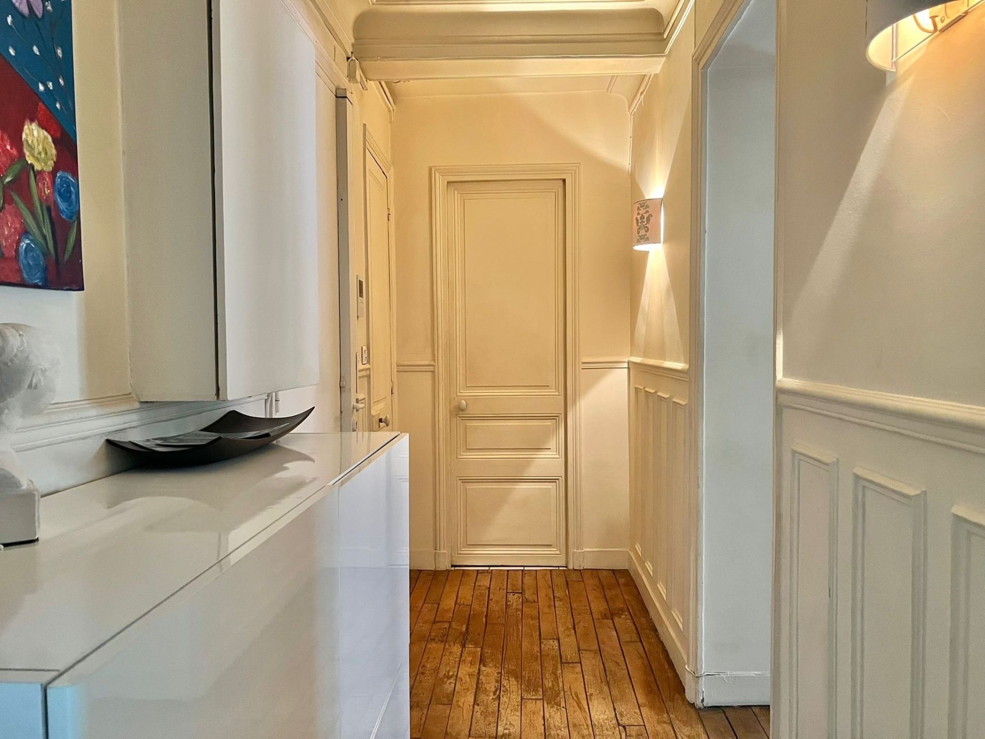 appartement 4 Pièces en vente sur PARIS (75116)