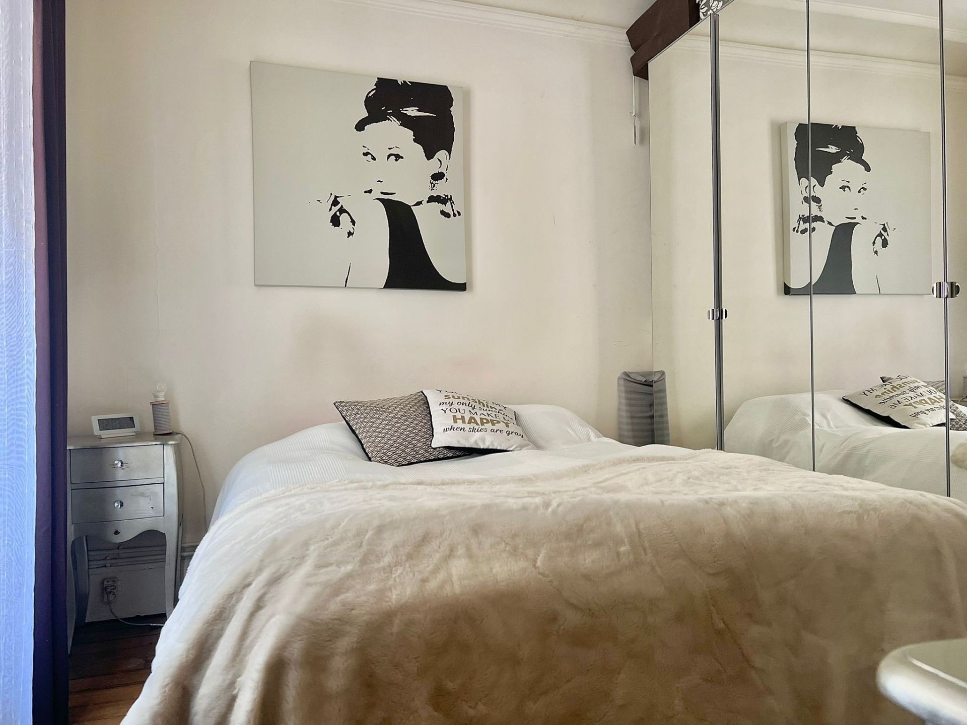 appartement 4 Pièces en vente sur PARIS (75116)