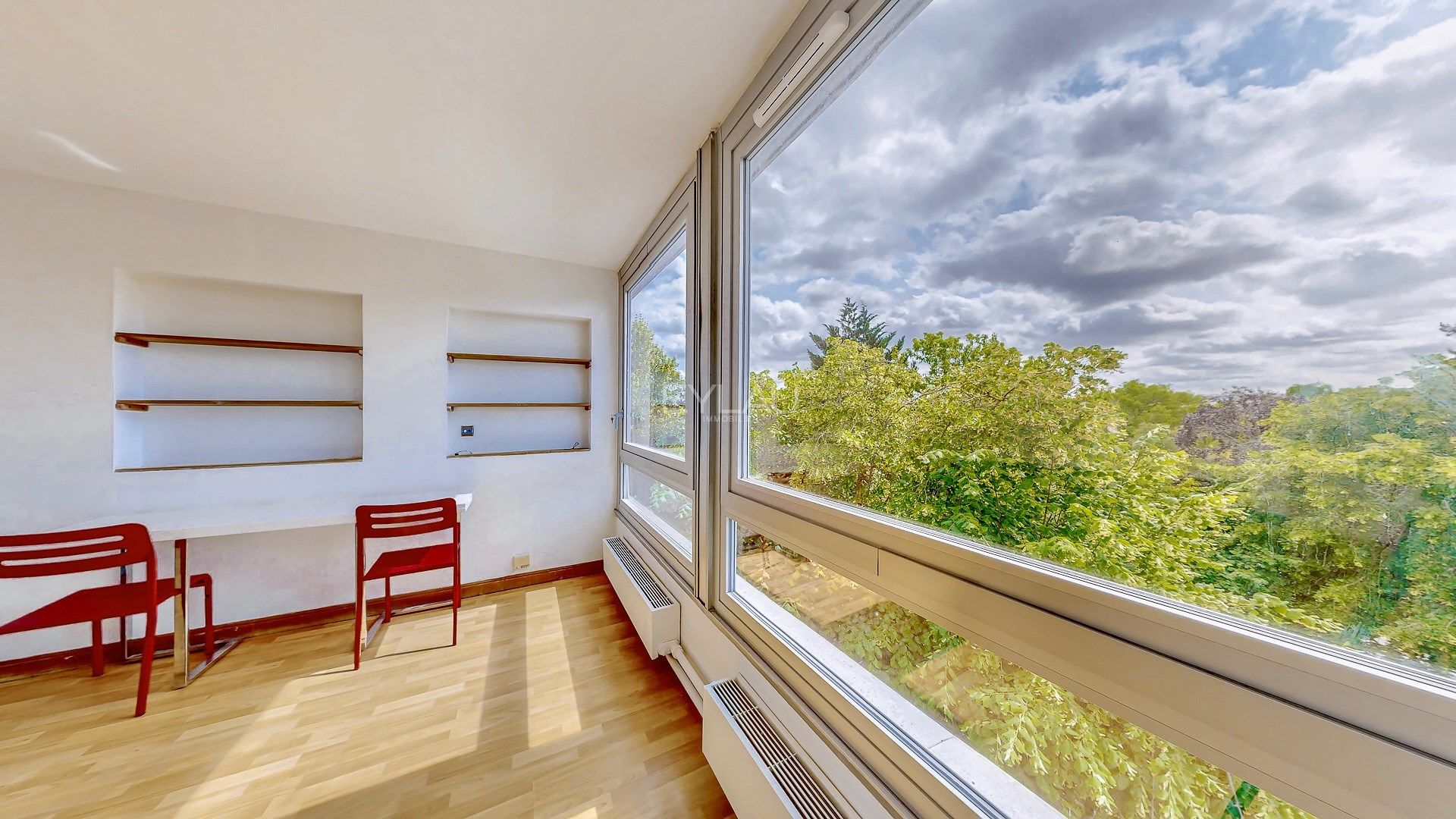 appartement 3 Pièces en vente sur RUEIL MALMAISON (92500)