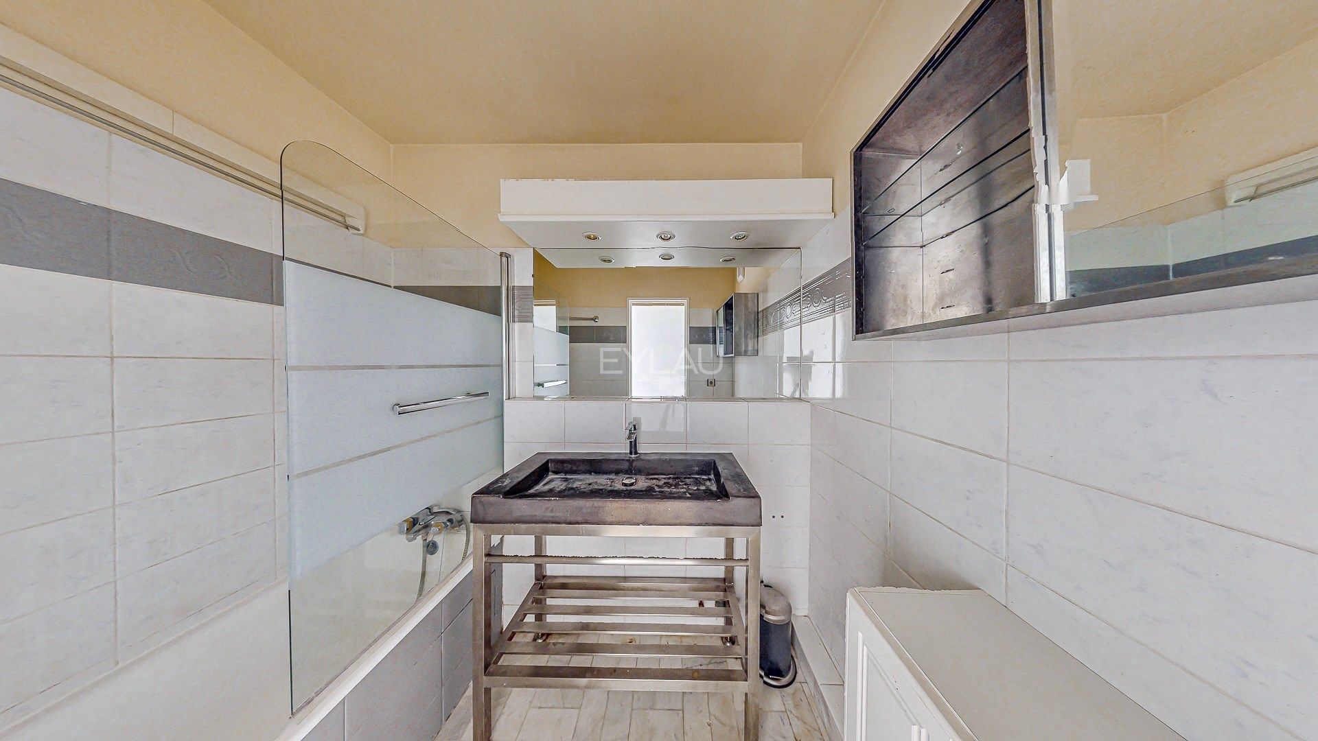 appartement 3 Pièces en vente sur RUEIL MALMAISON (92500)