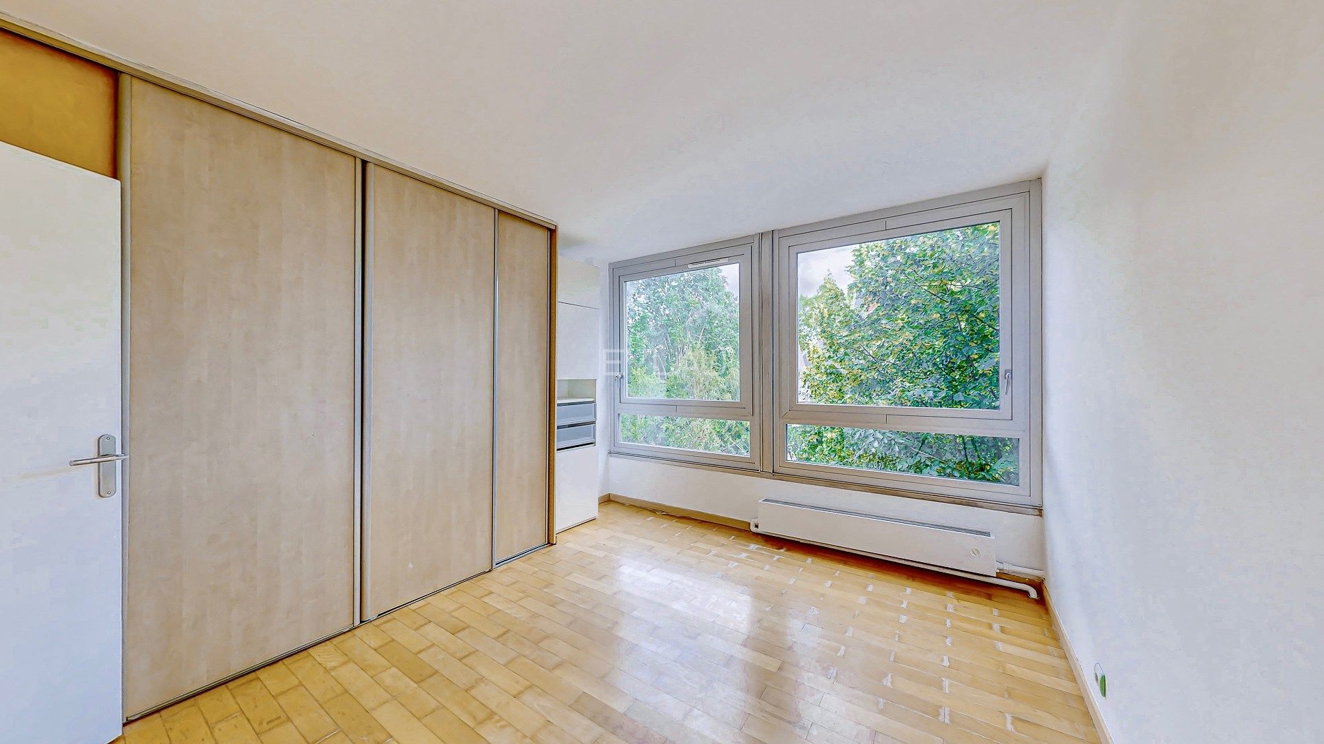 appartement 3 Pièces en vente sur RUEIL MALMAISON (92500)